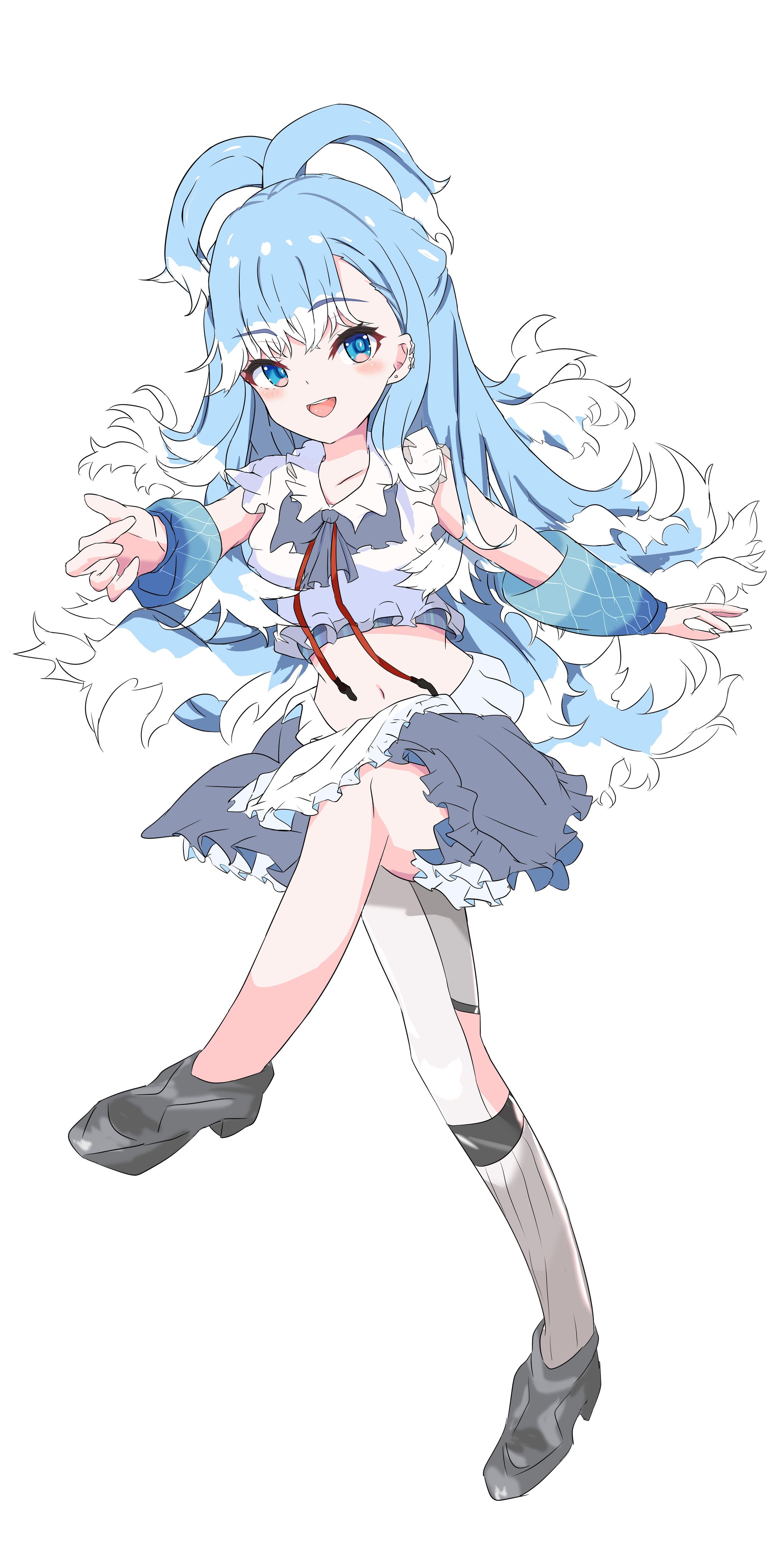 kobo kanaeru hololive-1
