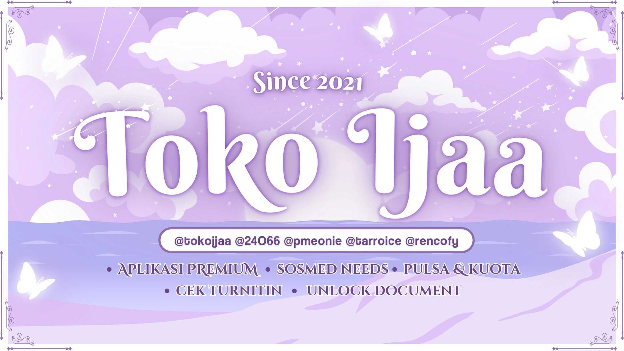 [Custom] Purple Sky 💜💜💜-1