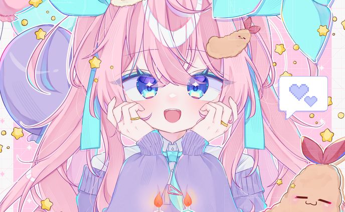 自創作まとめ