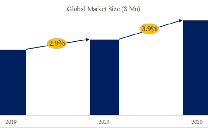 表面加熱製品の世界産業シェア、最新進展、将来動向レポート2024-2030