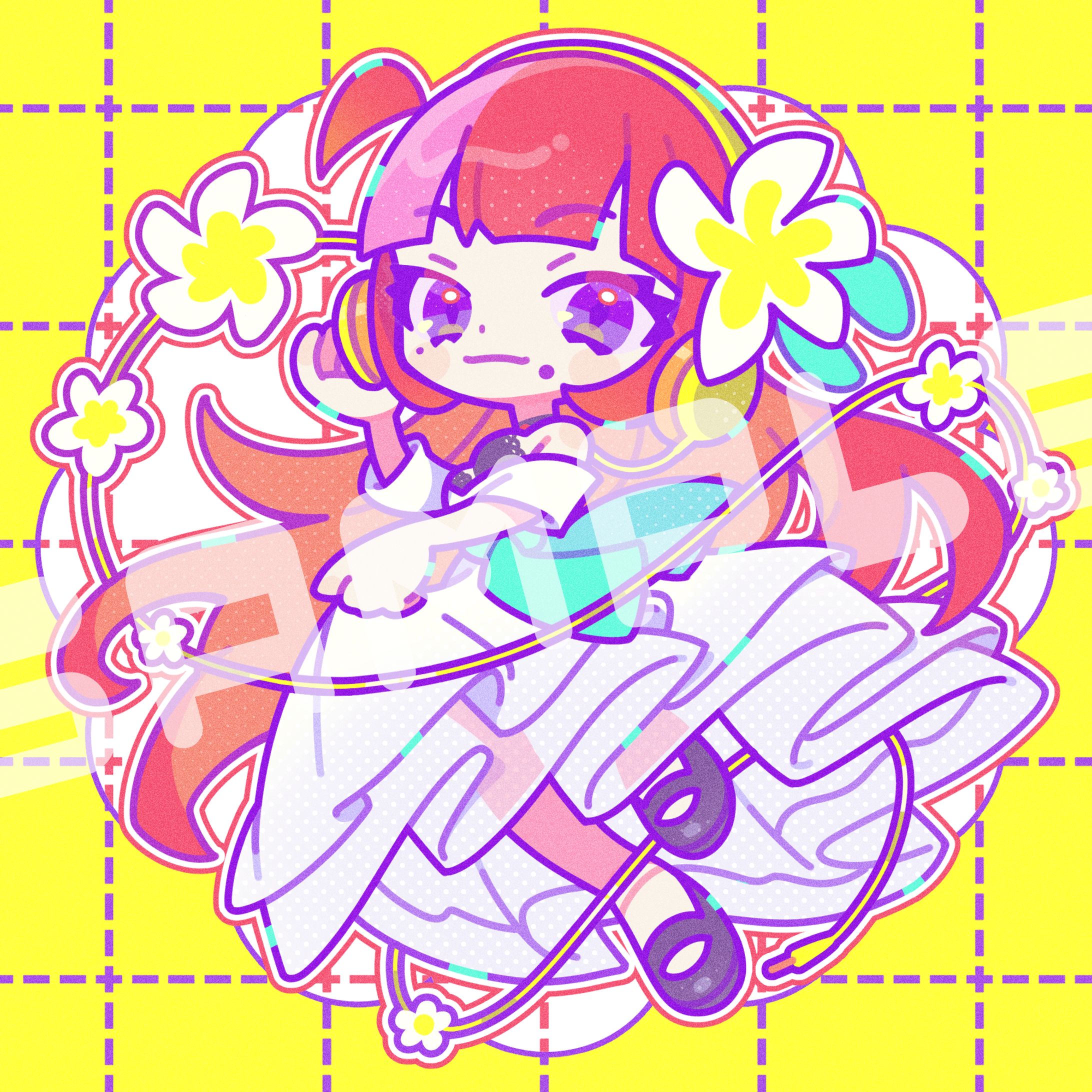 【commission】個人様-1