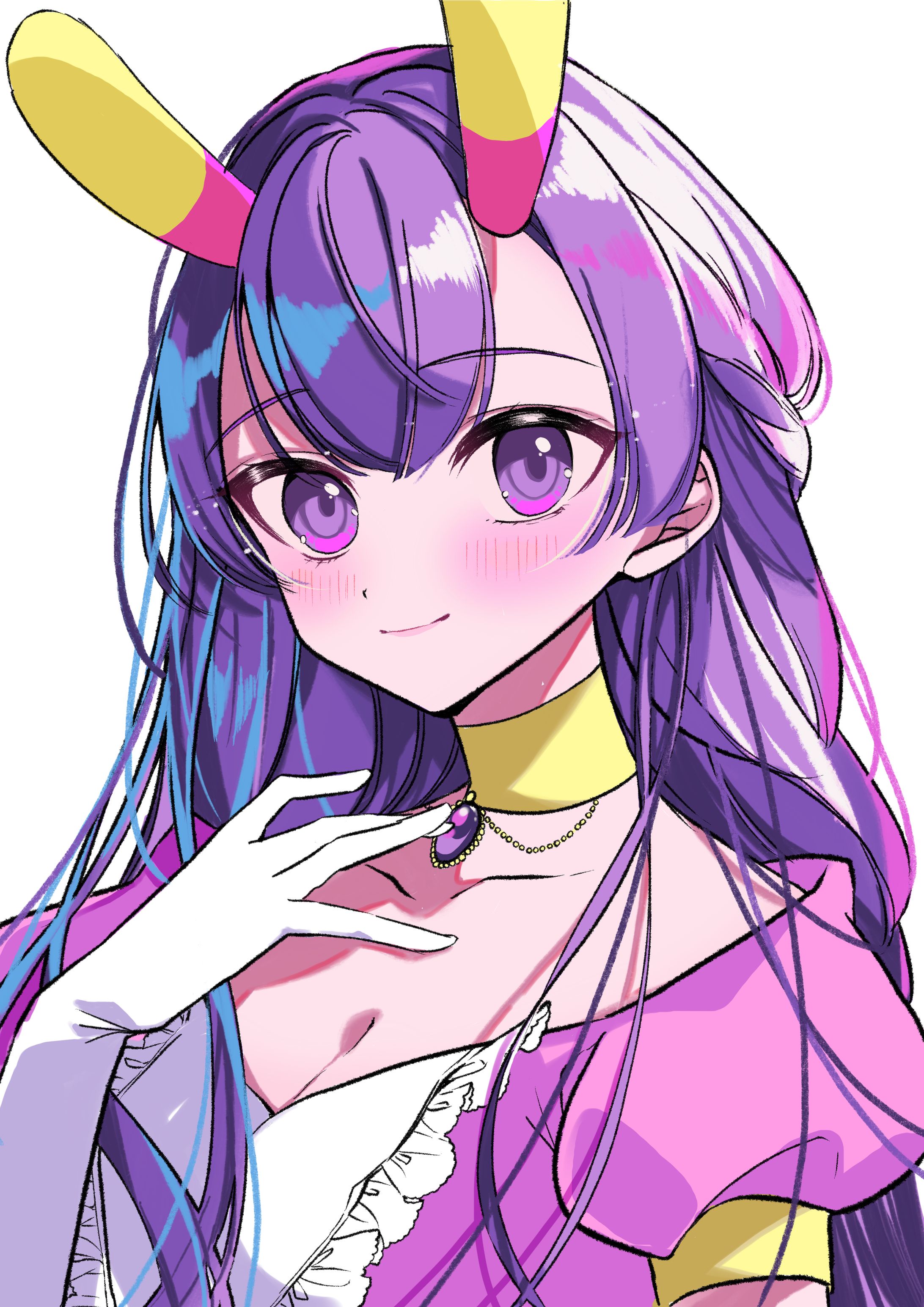 【skeb】Vtuberグループぶいぞっかん様-1