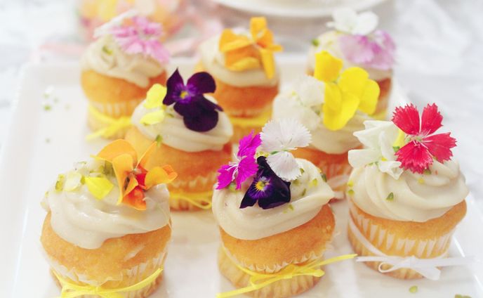 Catering｜Girls night