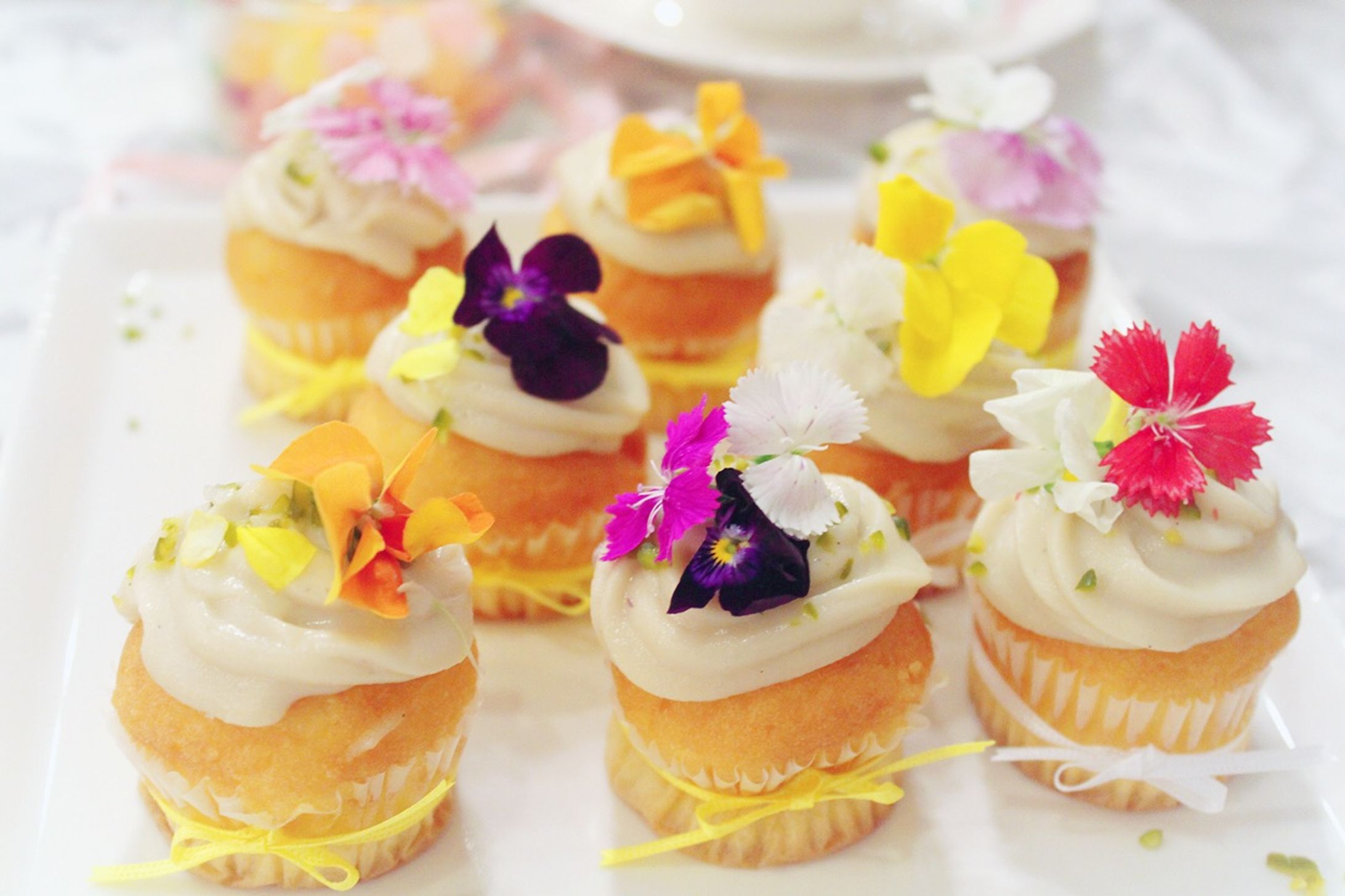 Catering｜Girls night-1