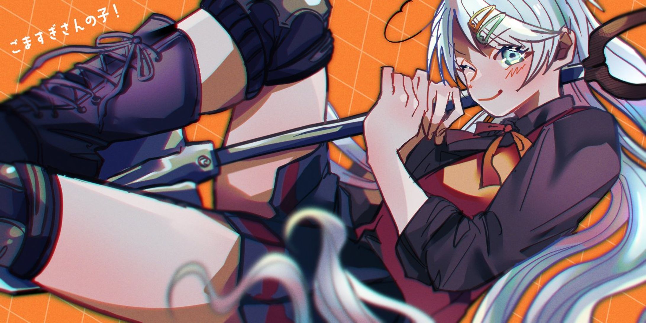 【よその子】-1