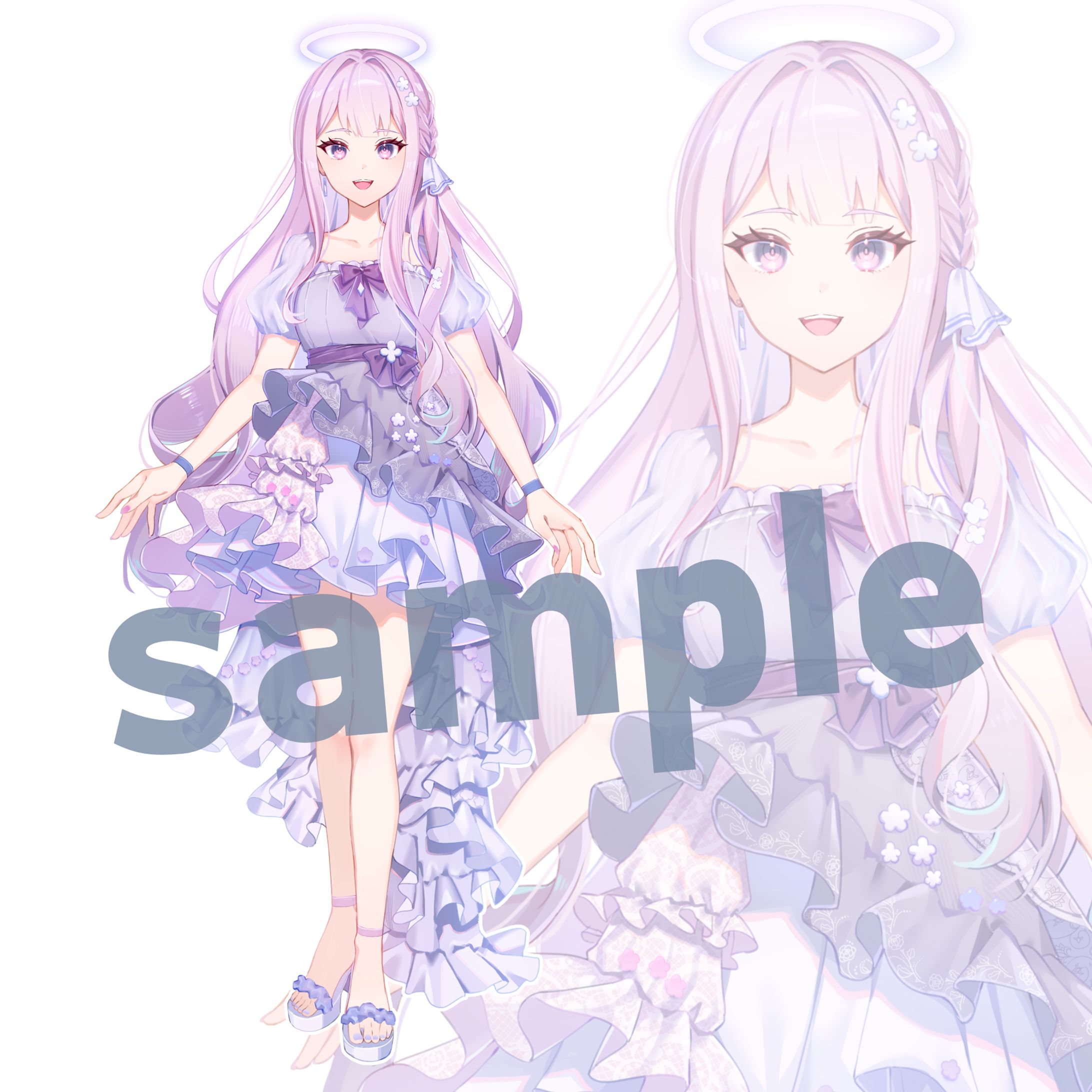 【work】cozopro所属 てんあ様(@tenna_tennsi_)-1