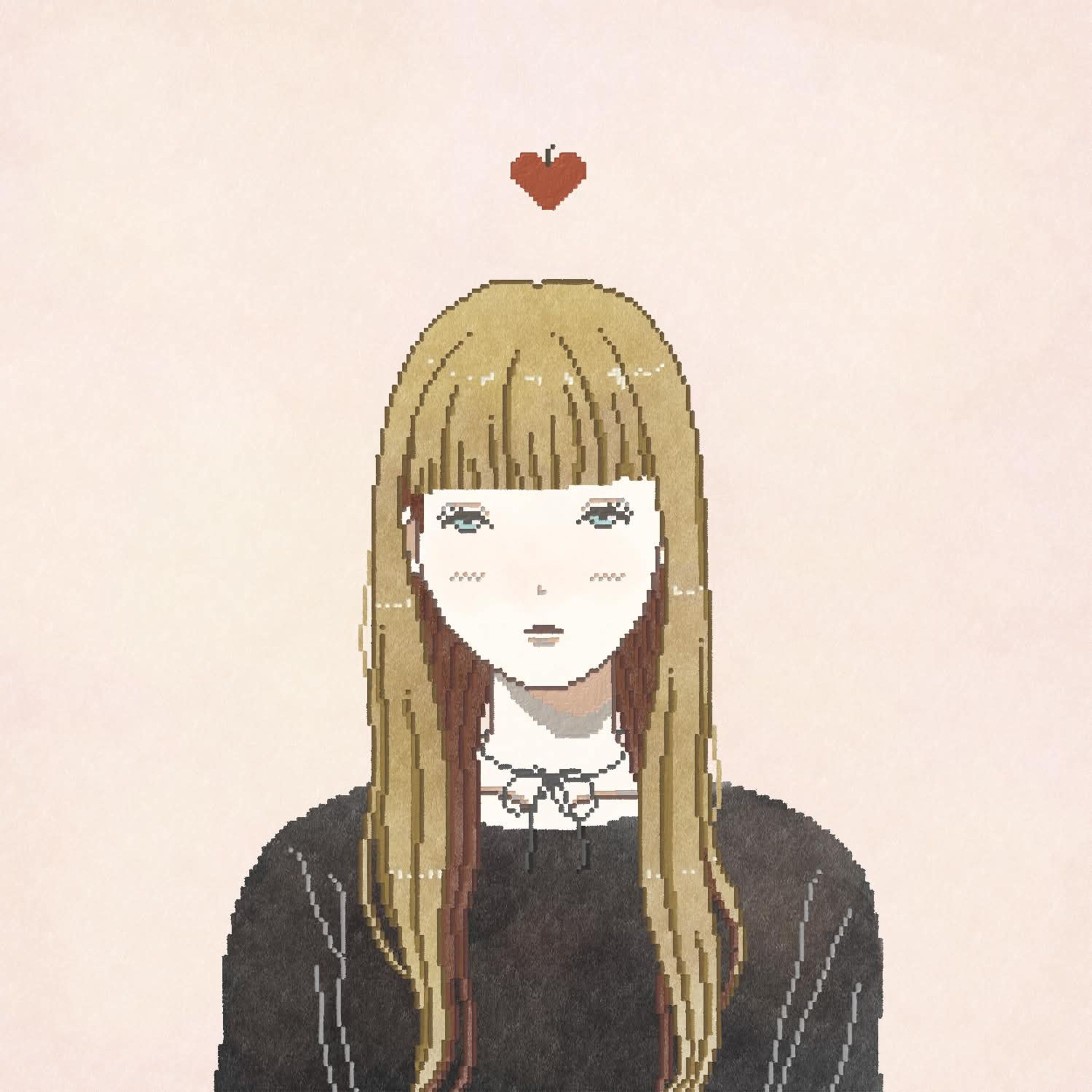 apple｜個人制作-1