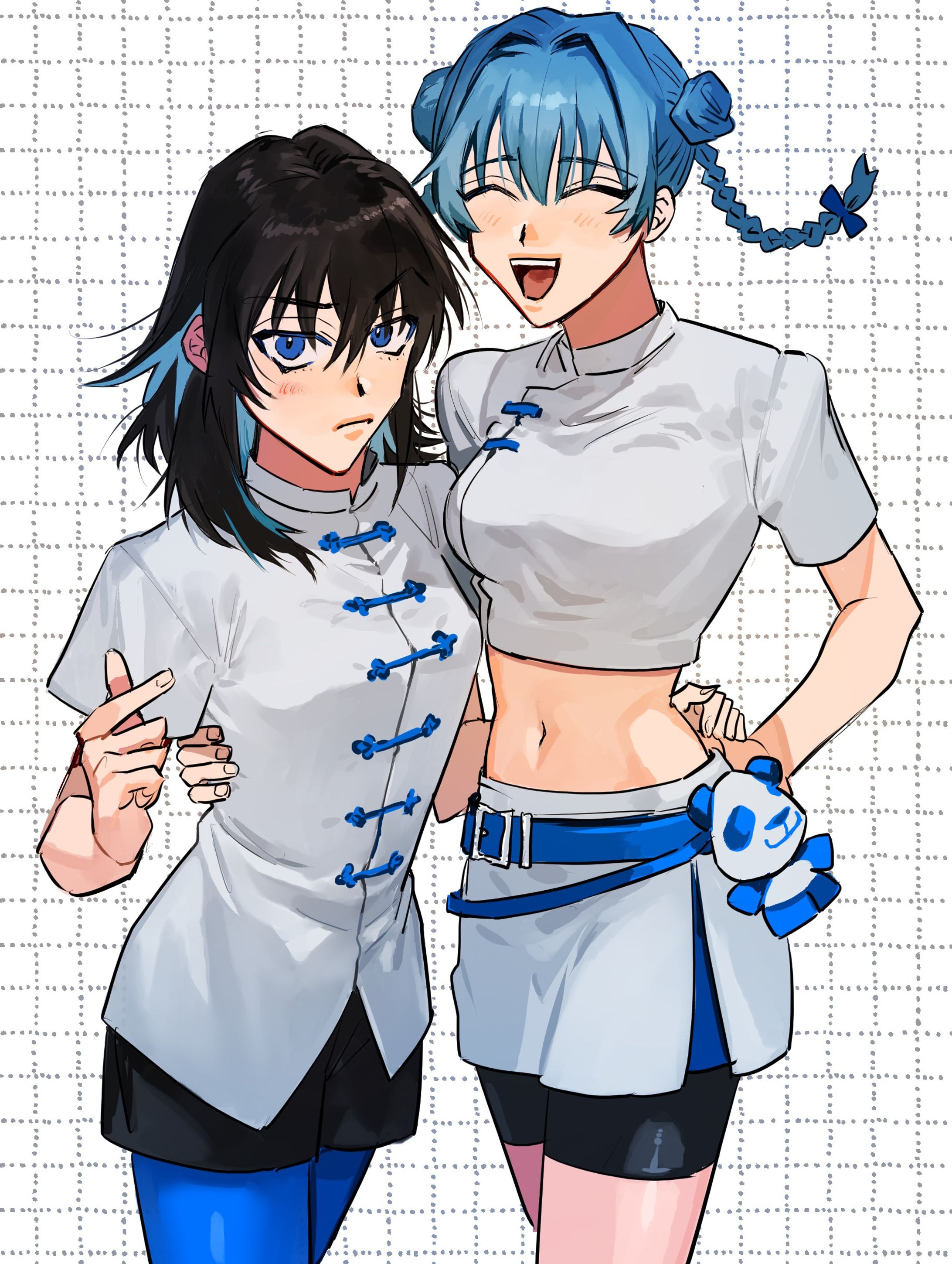 チャイナガール-1
