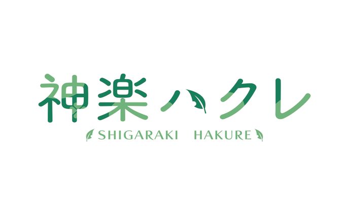 logo、カクレメ