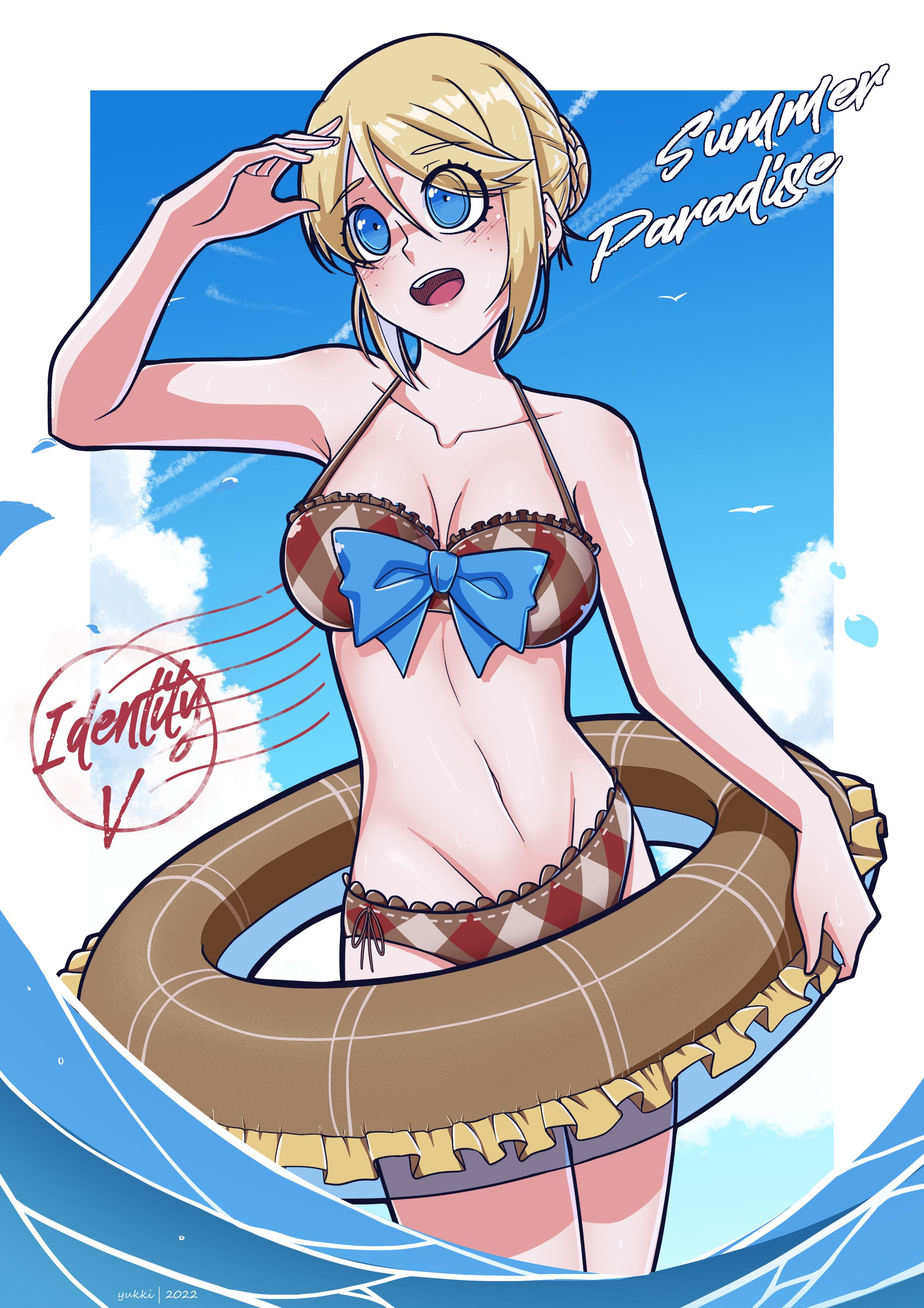 beach party-1