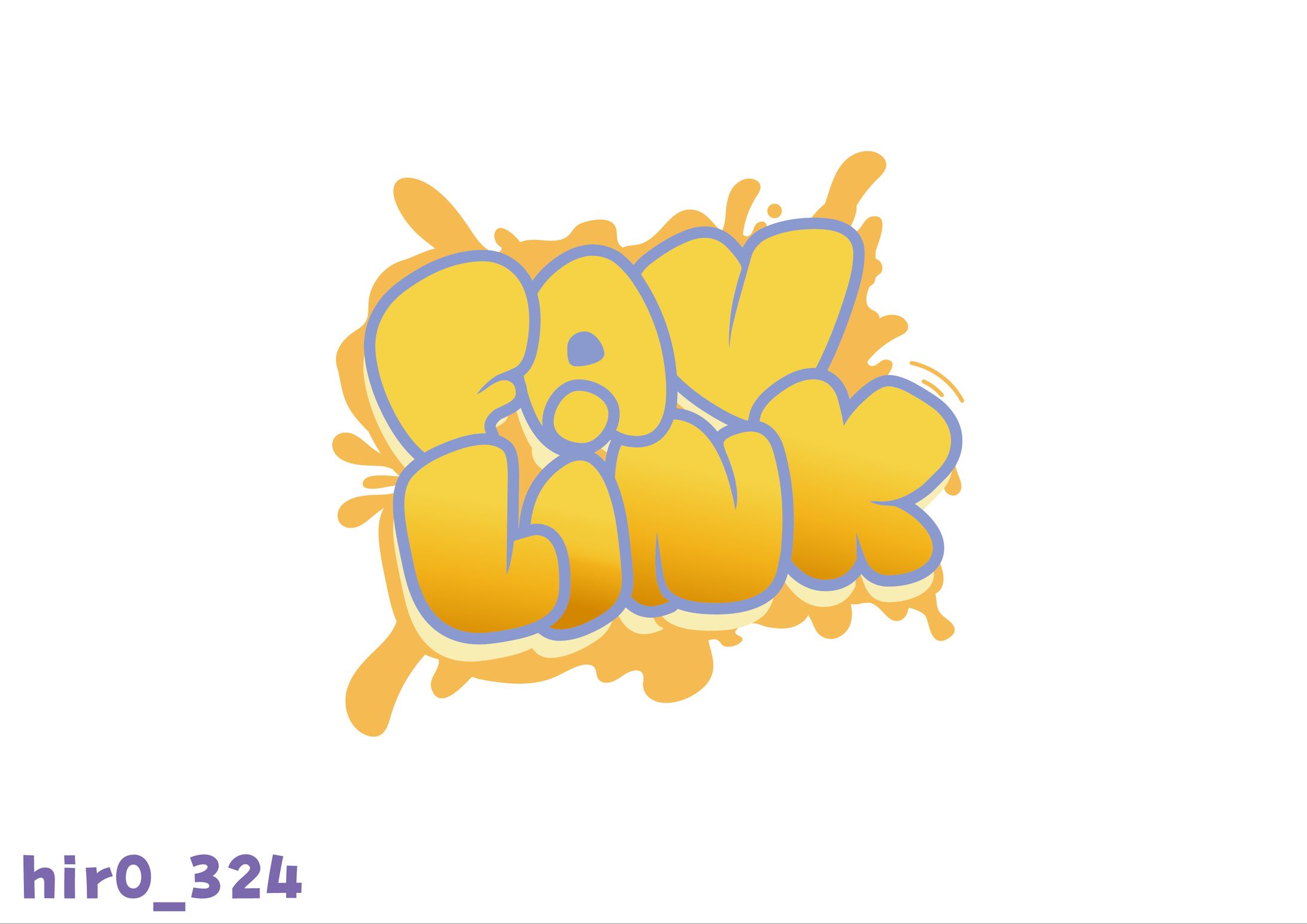 【個人制作】FAV LINK-1