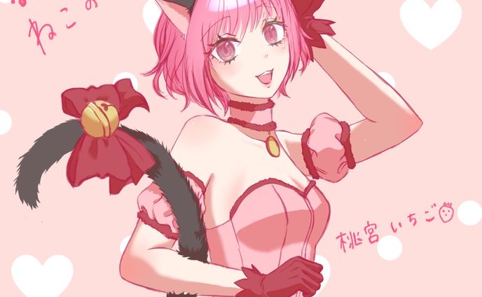 猫の日2022[東京ミュウミュウ]