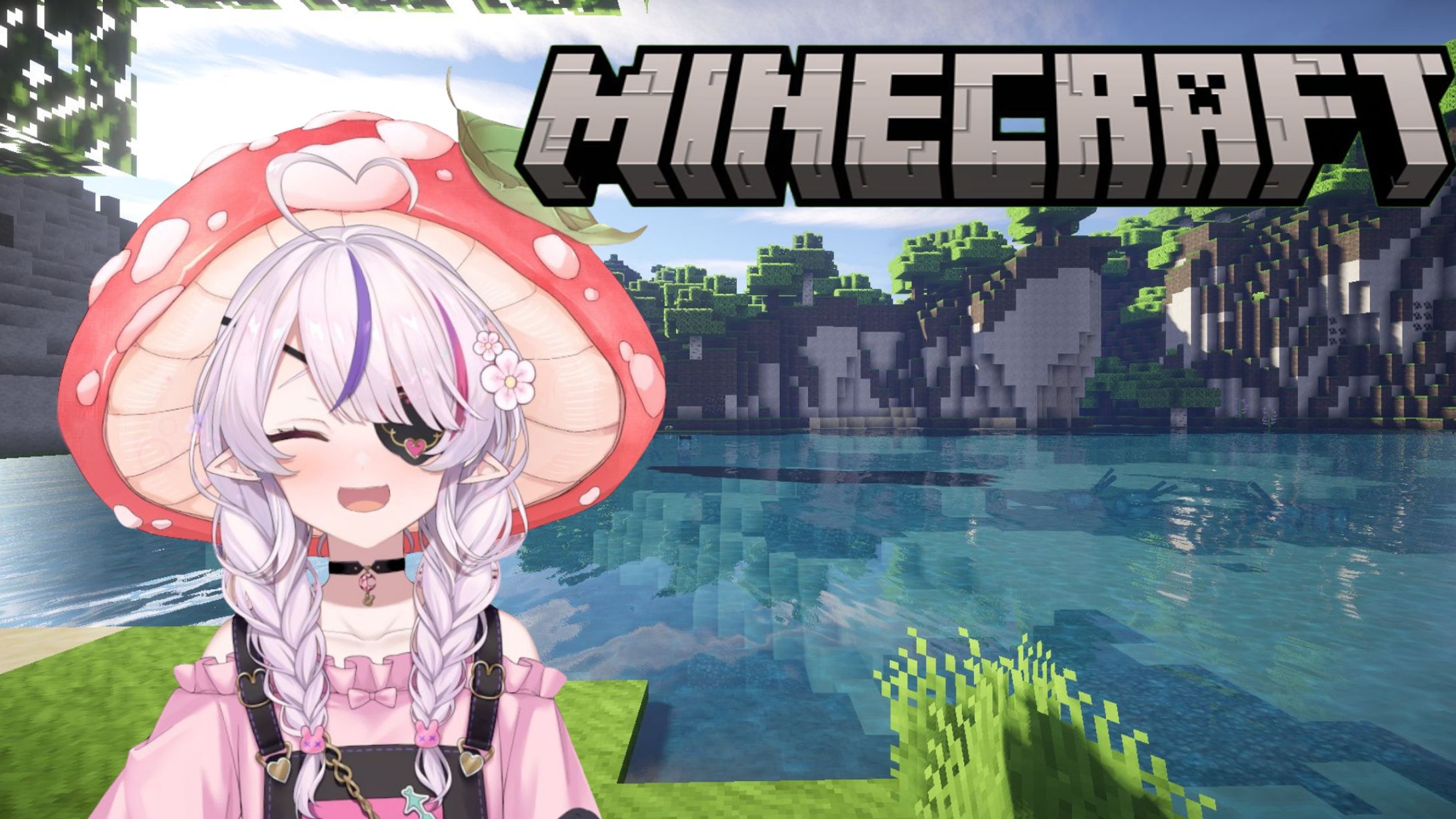 ≪サムネ作成≫NIJISANJI＿EN所属 MariaMarionette様-1