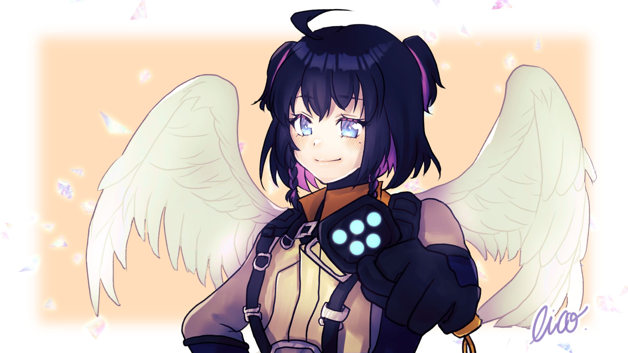 天羽もあ様FAご依頼-1