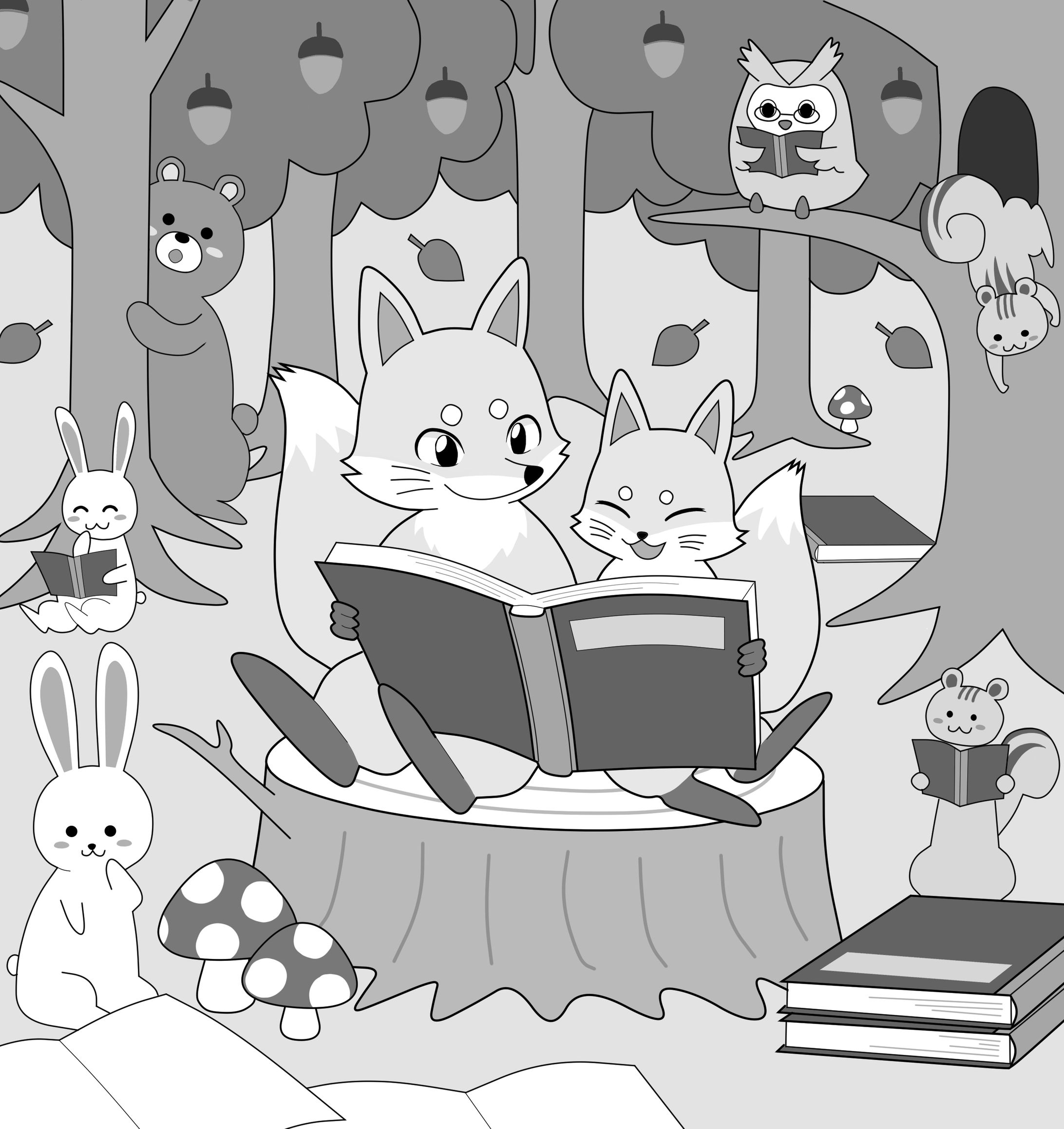 ご依頼イラスト-1
