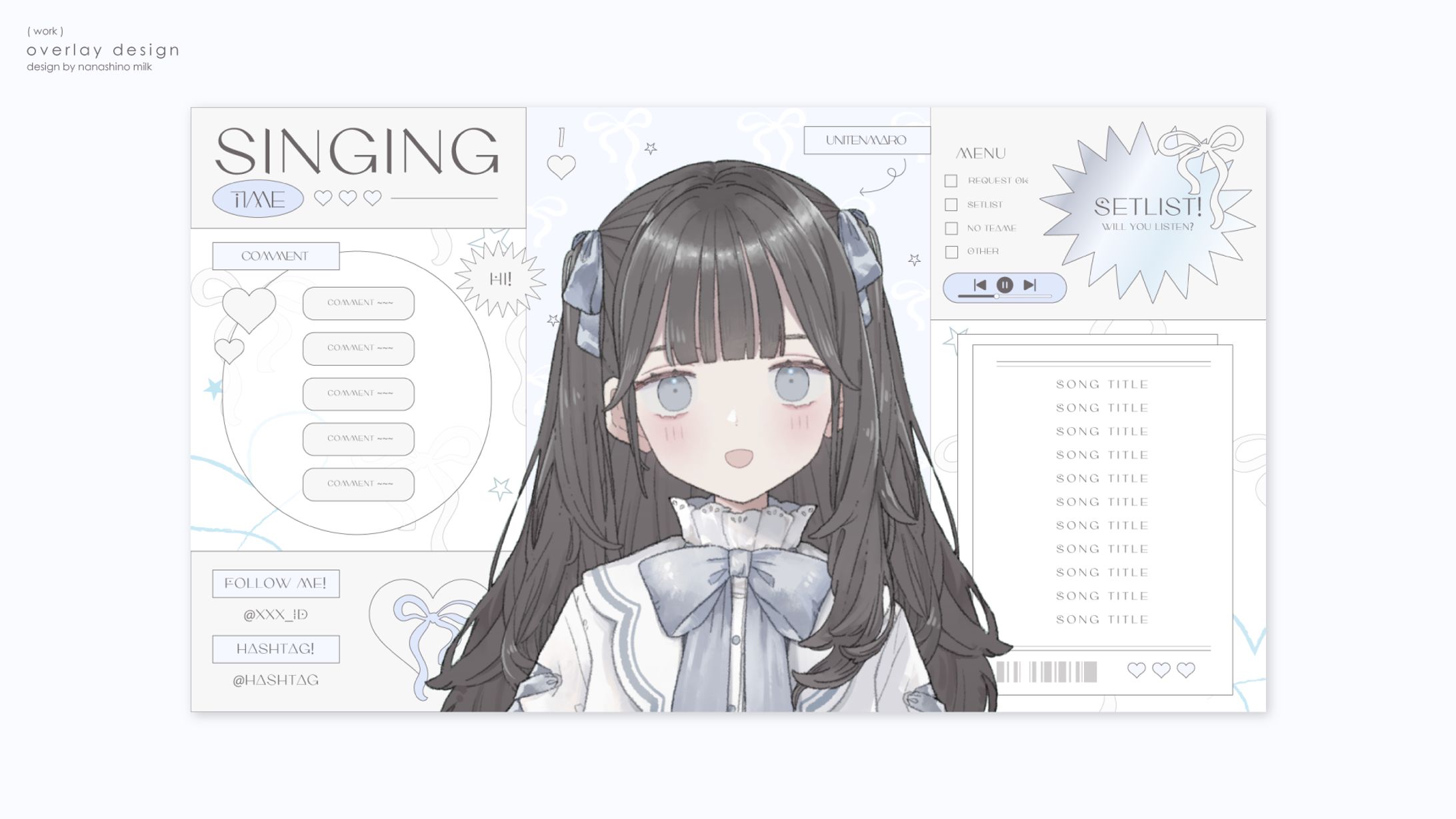 #クリミラ2024 配信画面-1