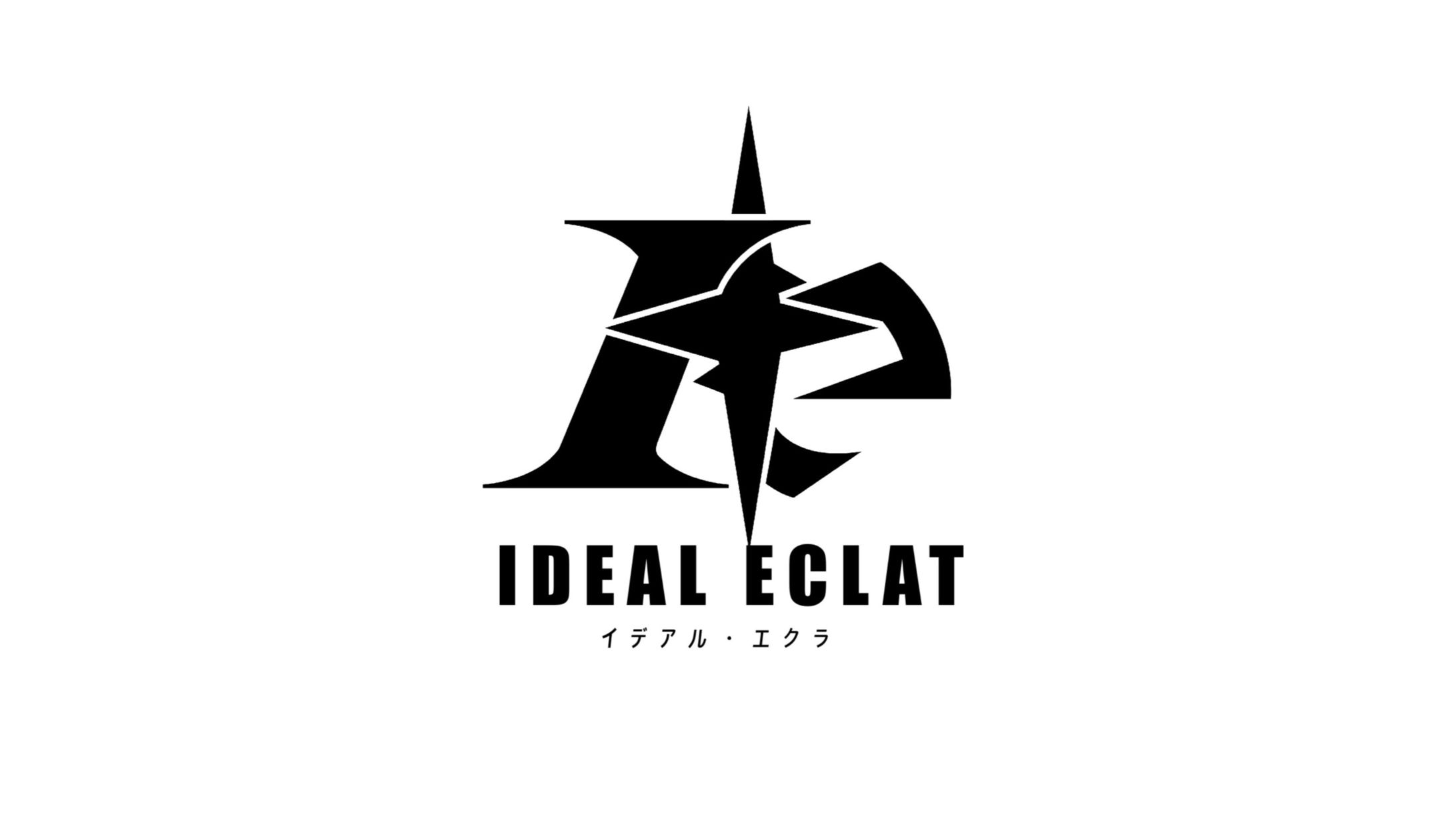 【第五人格】Ieクラン様 ロゴリニューアル-1