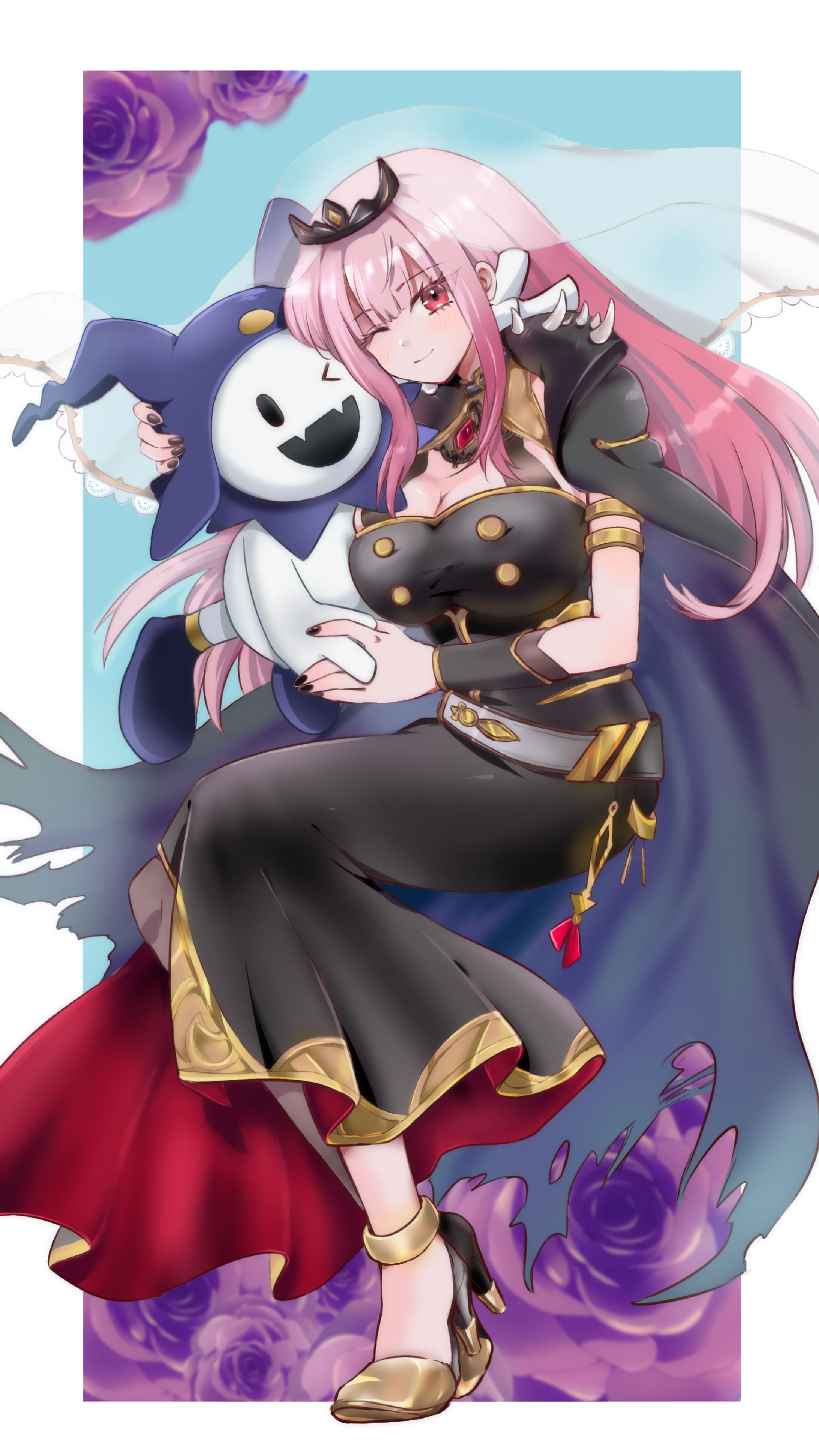 Mori Calliope-1