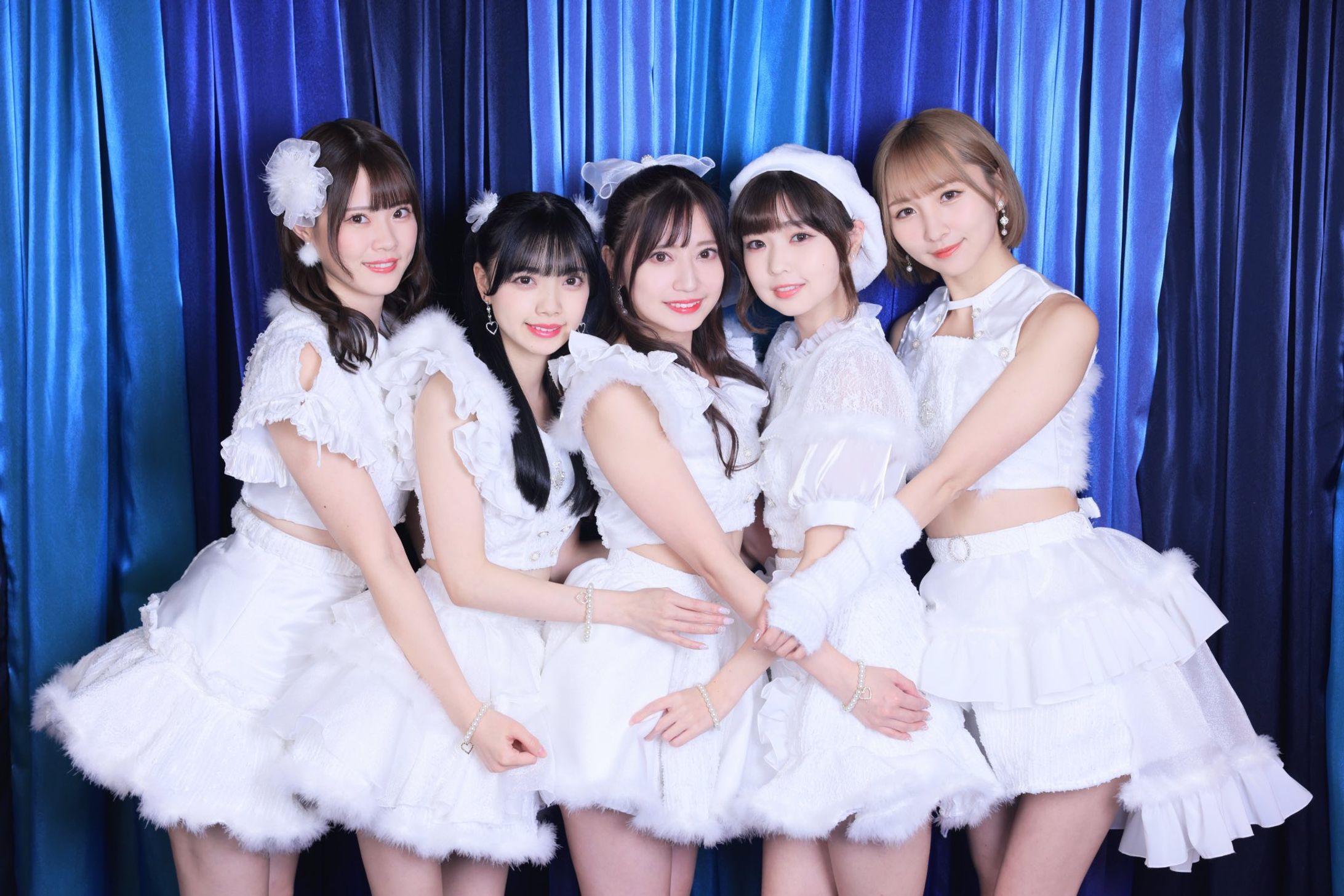 Ange☆Reve2022年冬衣装 Ange☆Reve2022年冬衣装