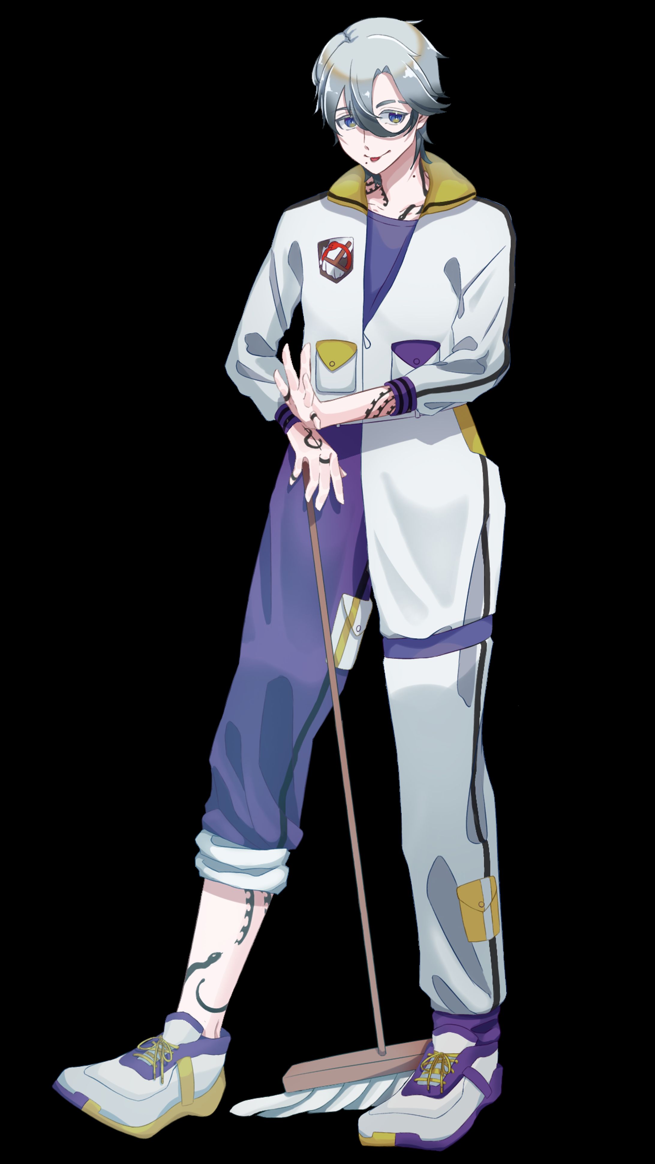 サイレン清掃会社　HO3-1