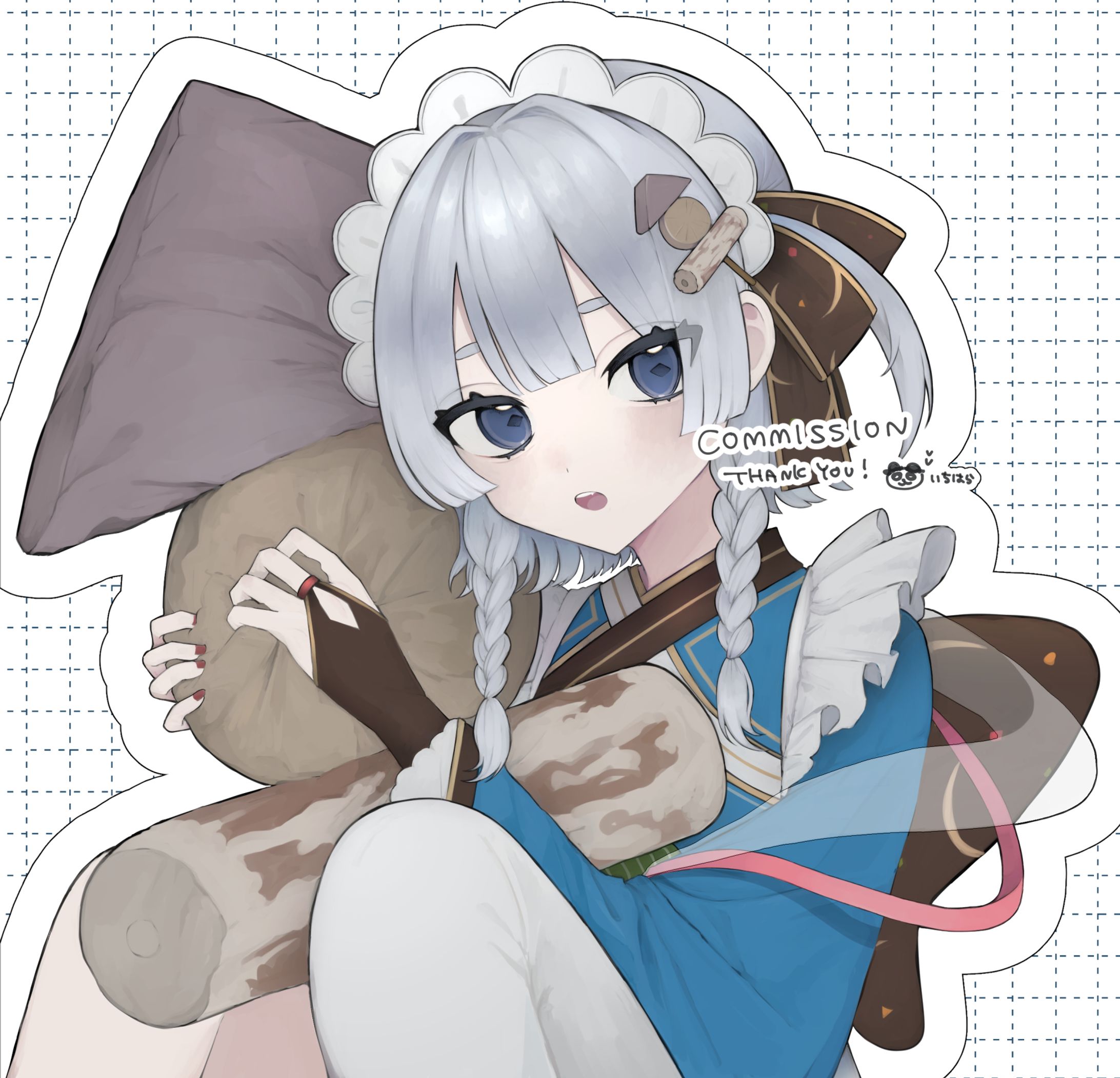 Skebリクエスト-1