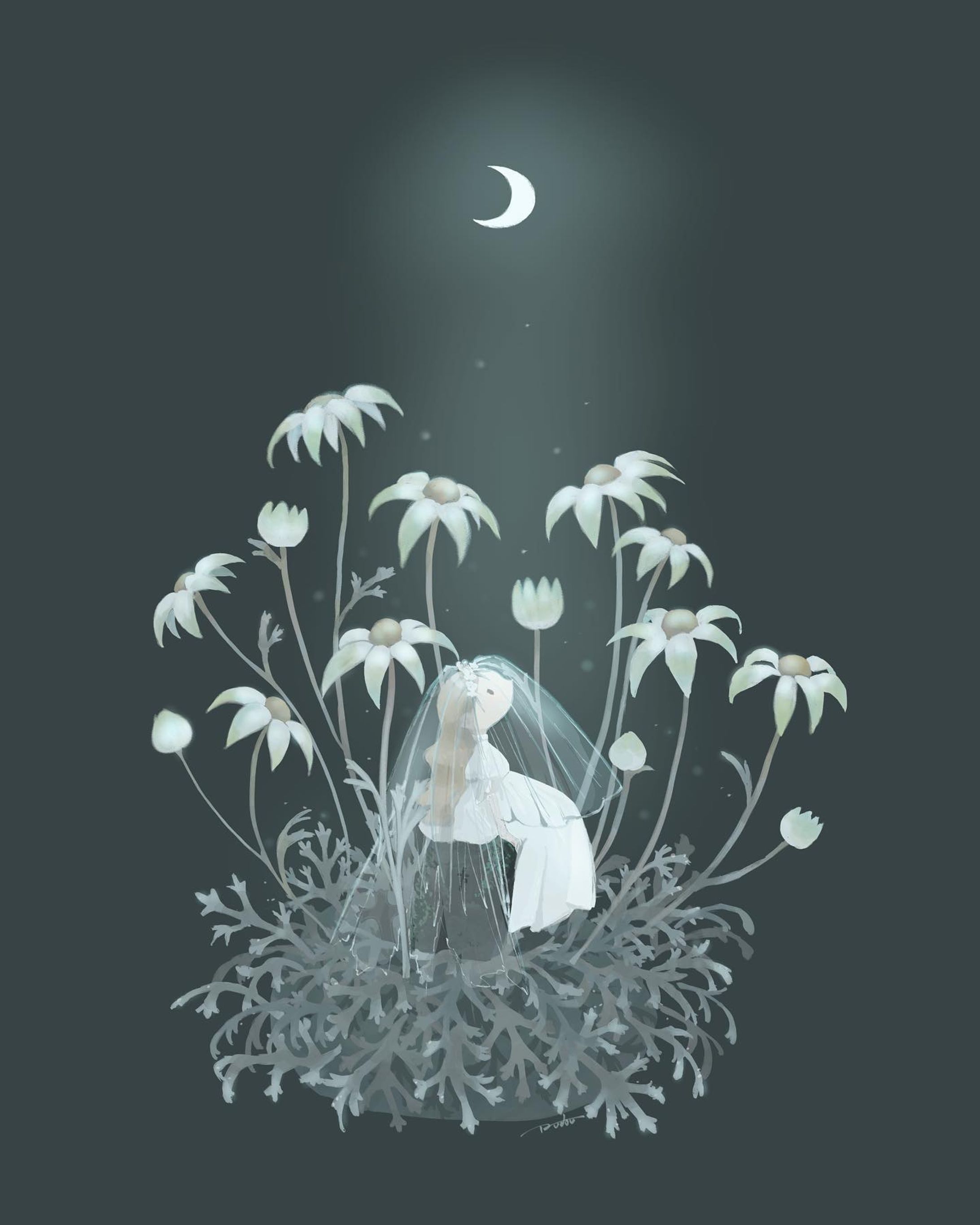 flannel flower fairy snow

toudou______________illustrator

#illustration #イラスト
#flower #イラストレーター 
#花 #花のイラスト #illustrator #art #drawing #flannelflower 
#halloween #bride #ghost #girl 
#ゴーストブライド 
#フランネルフラワー 
#カットイラスト #イラスト制作 
#花が好きな人と繋がりたい-1