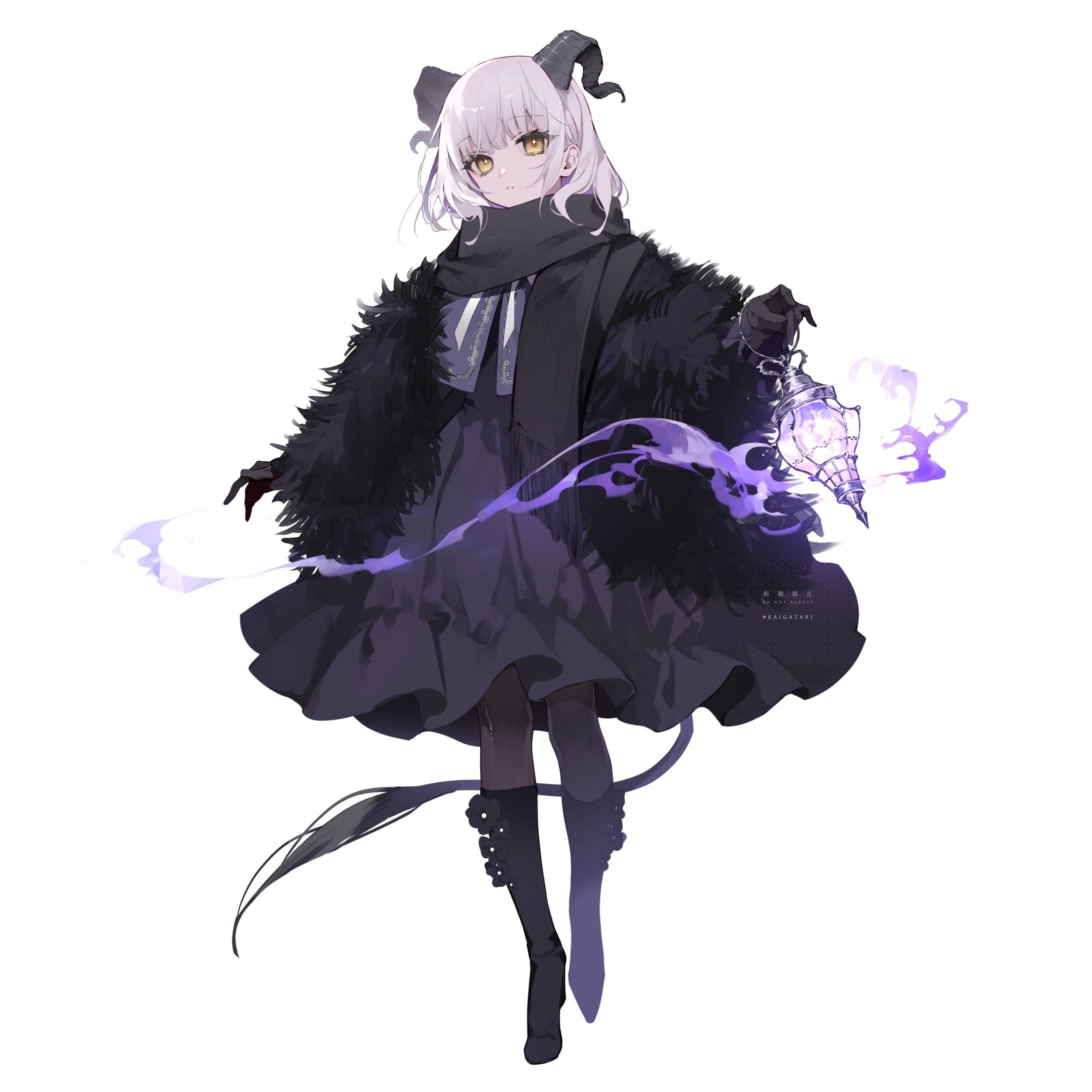 少女立ち絵-1