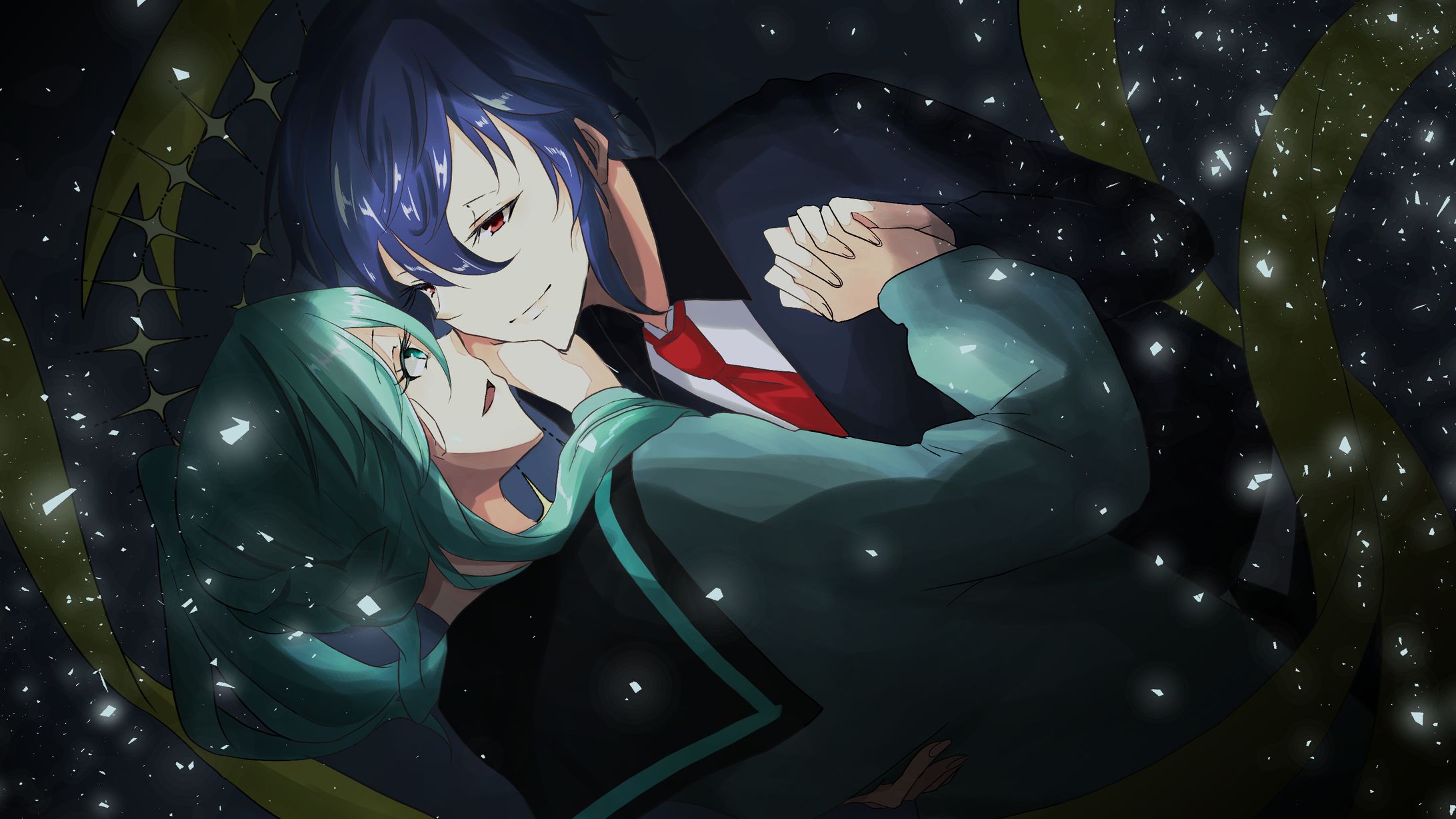 個人様　イラスト-1