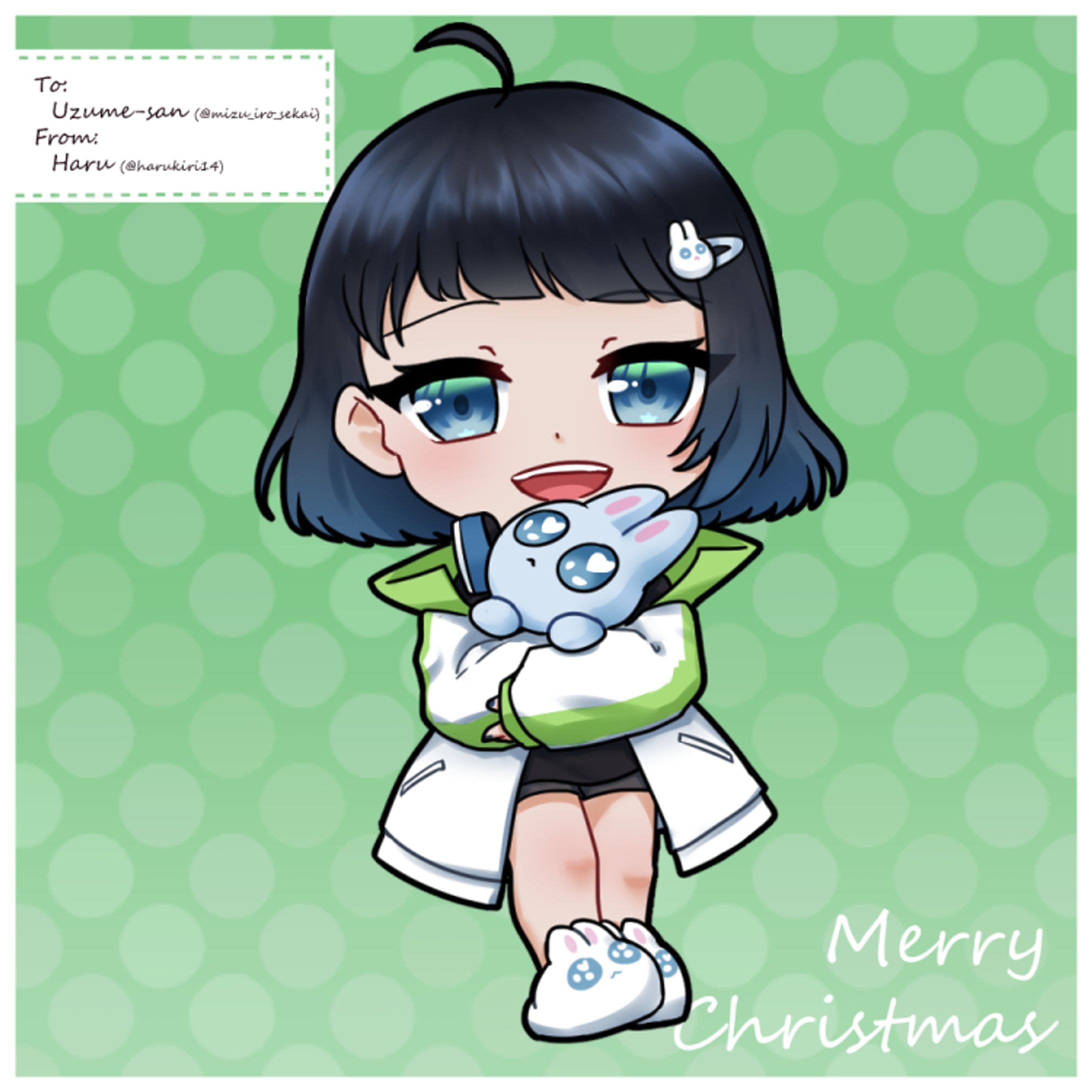 FA: Xmas gifts-1