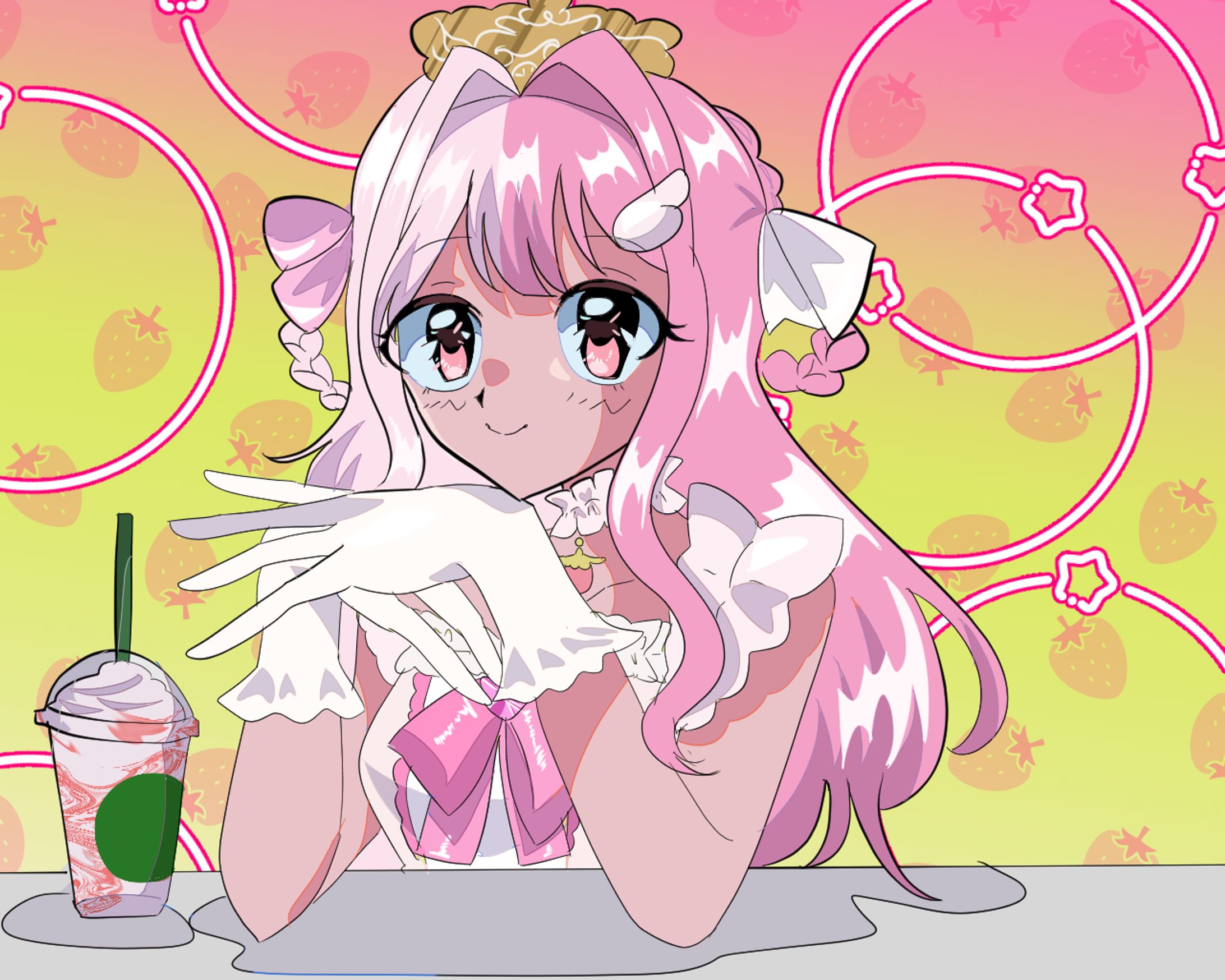 プリンセス-1