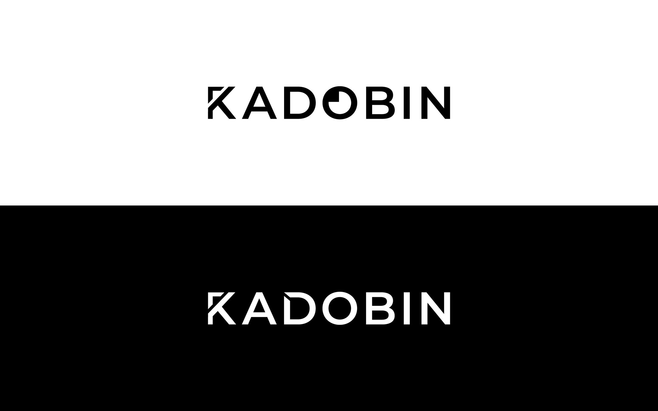 ゴミ箱ブランドのロゴ(パターンA,B)-1