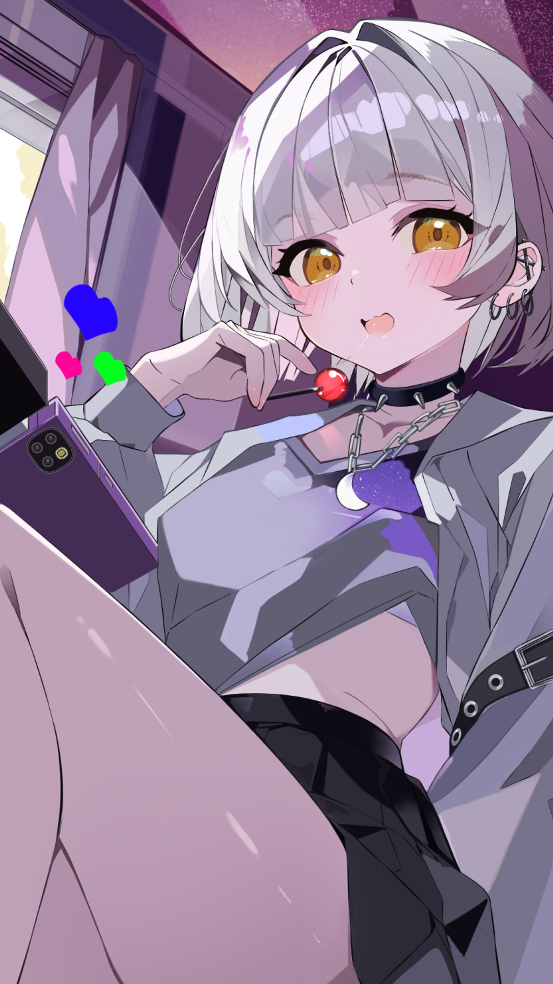 こっぺちゃんバレンタイン-1