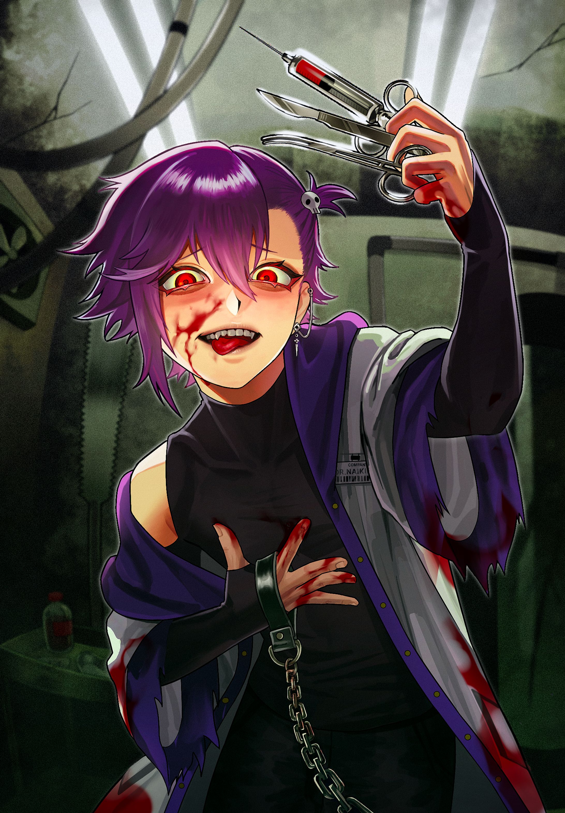 commissionイラスト-1
