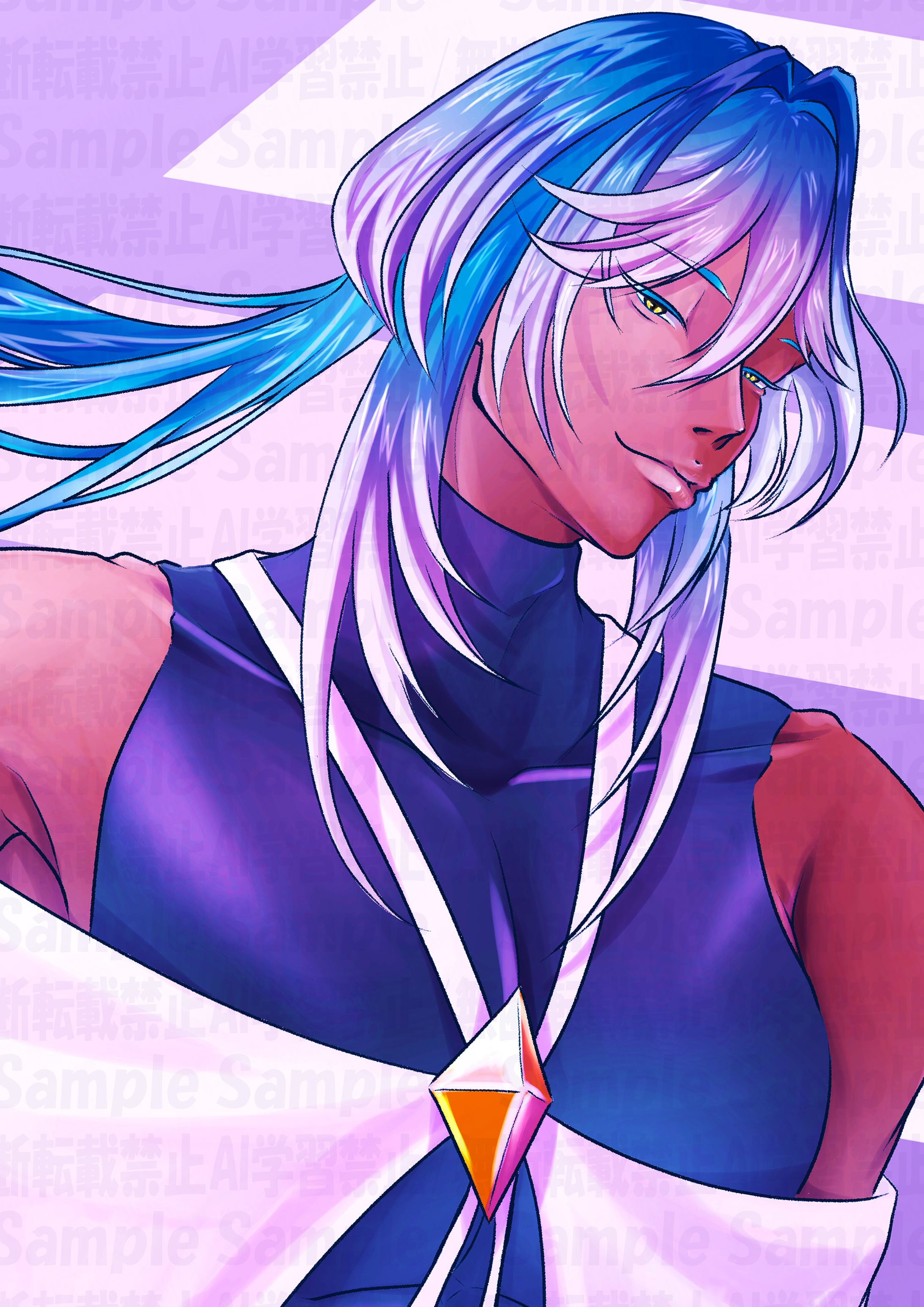 オリジナルイラスト-1