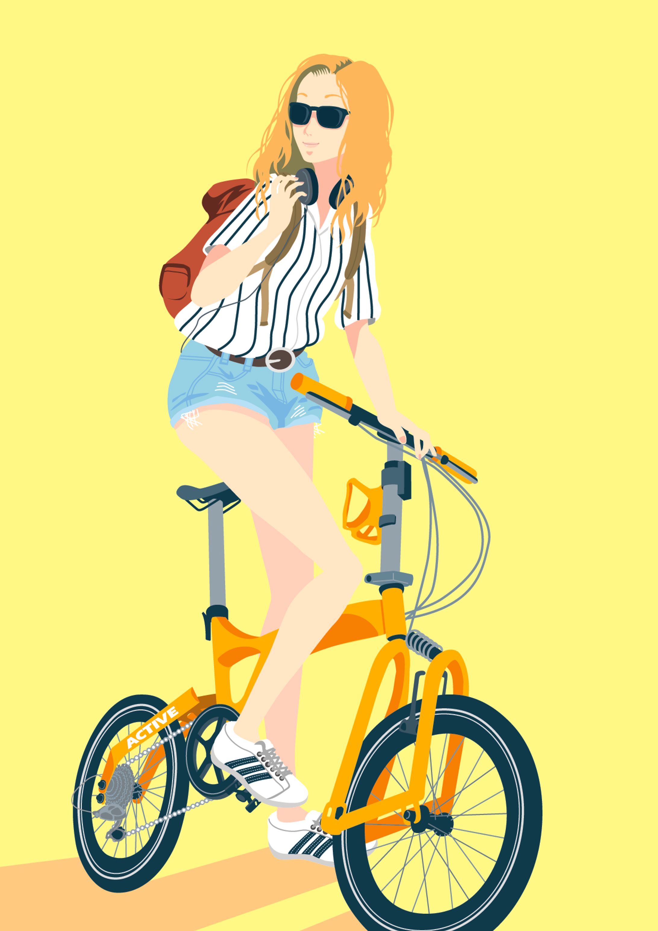 CYCLING-1