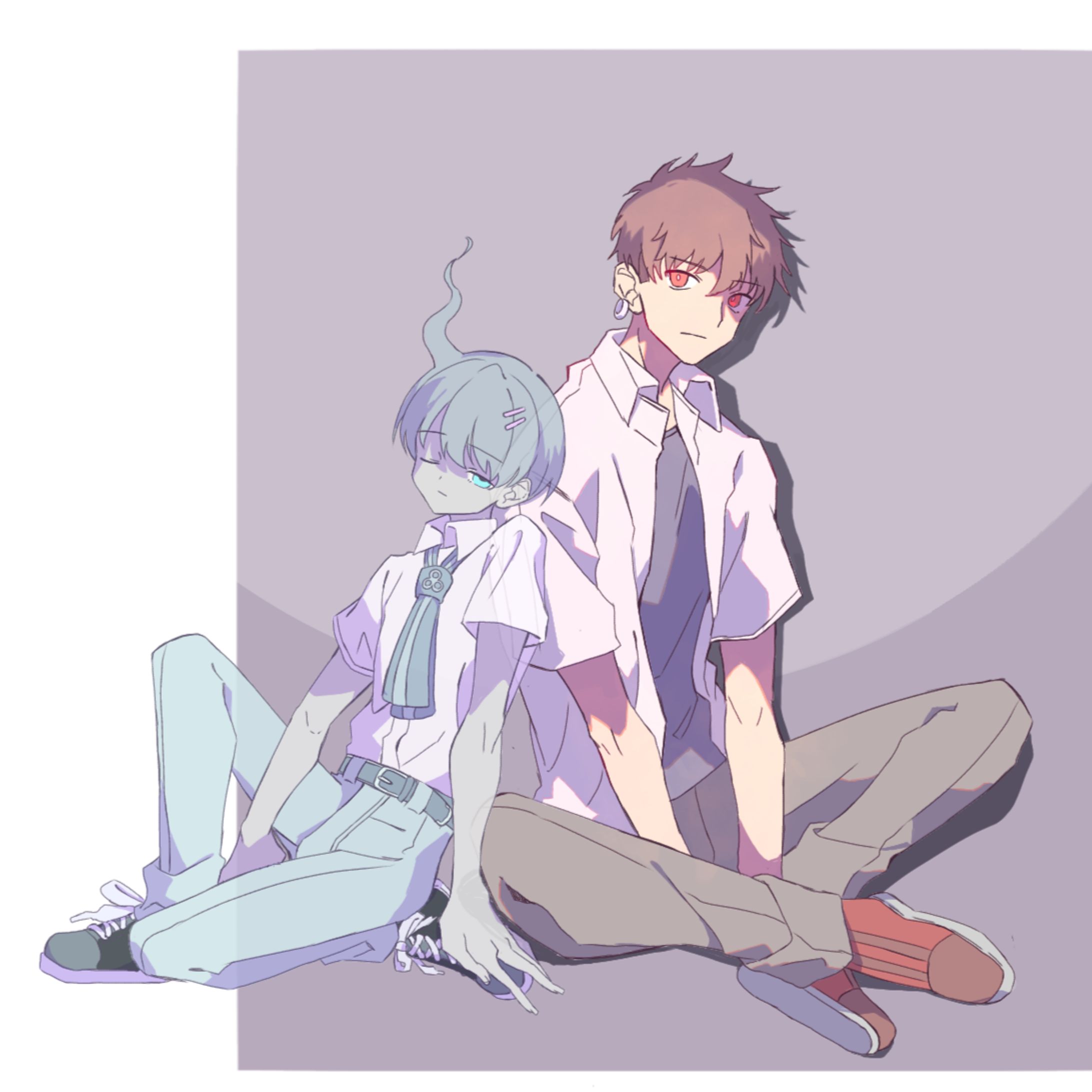 ふたり-1