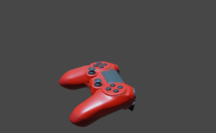 ps4 コントローラー