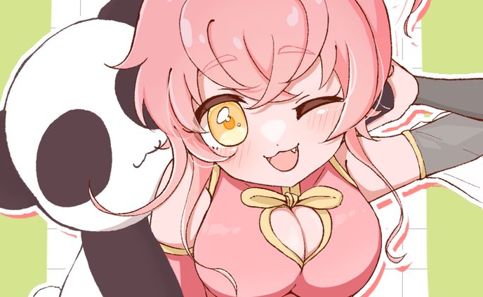 Twitterお絵描き企画