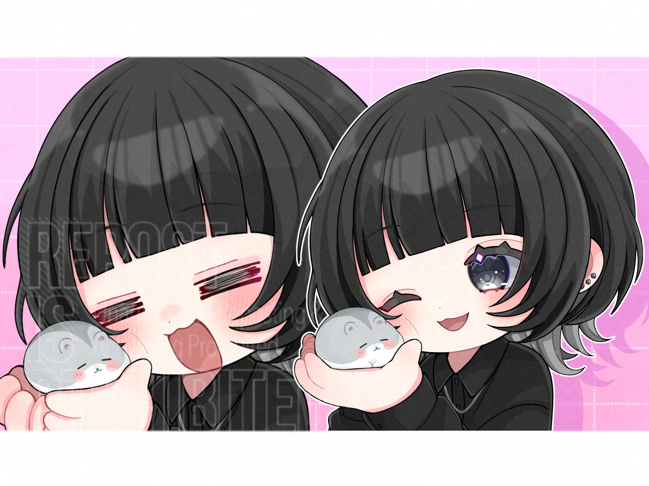紫音ましもさま ご依頼品-1