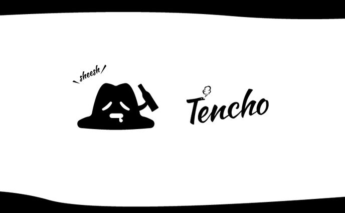 ヘッダー、ambient techno