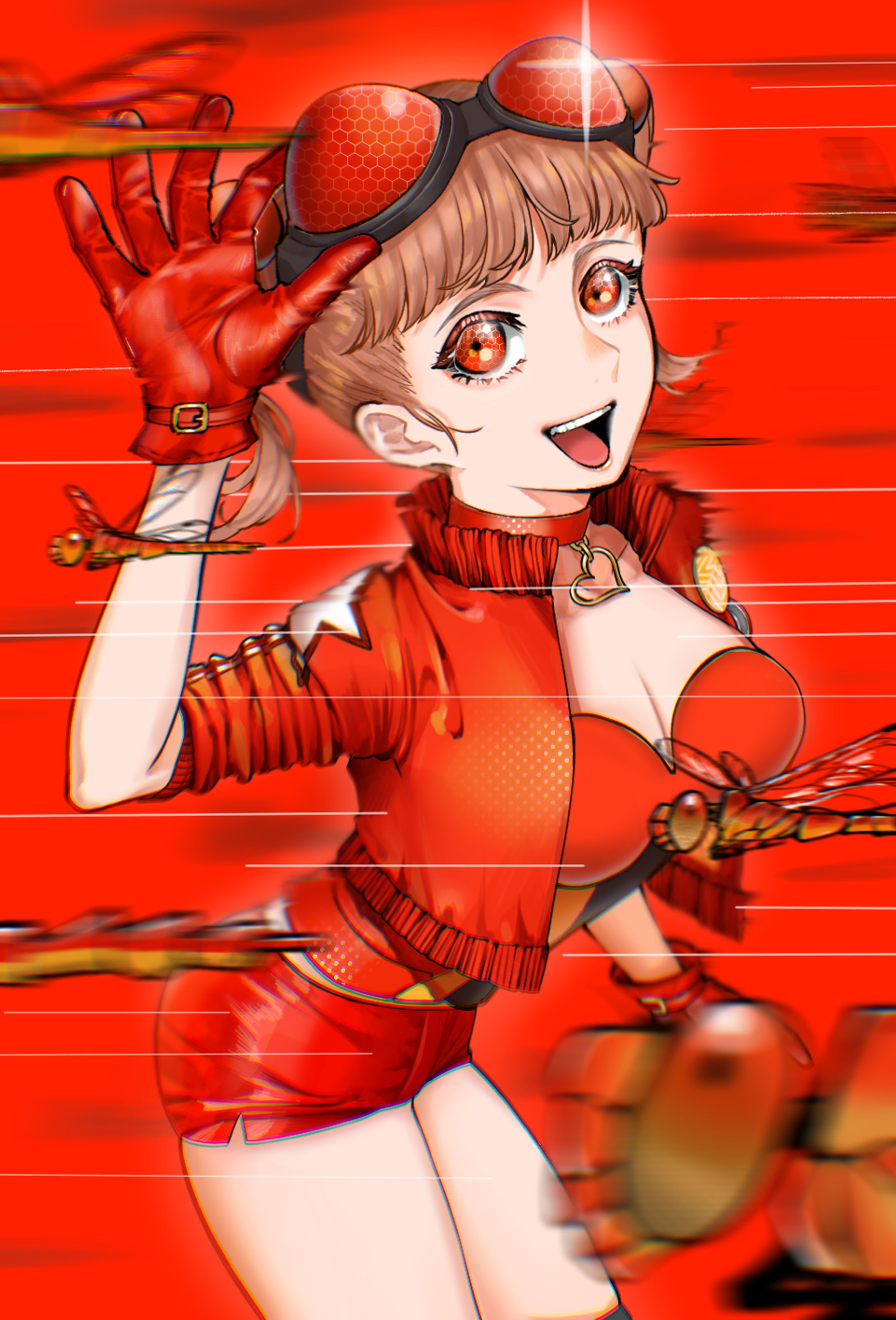 作品集-1
