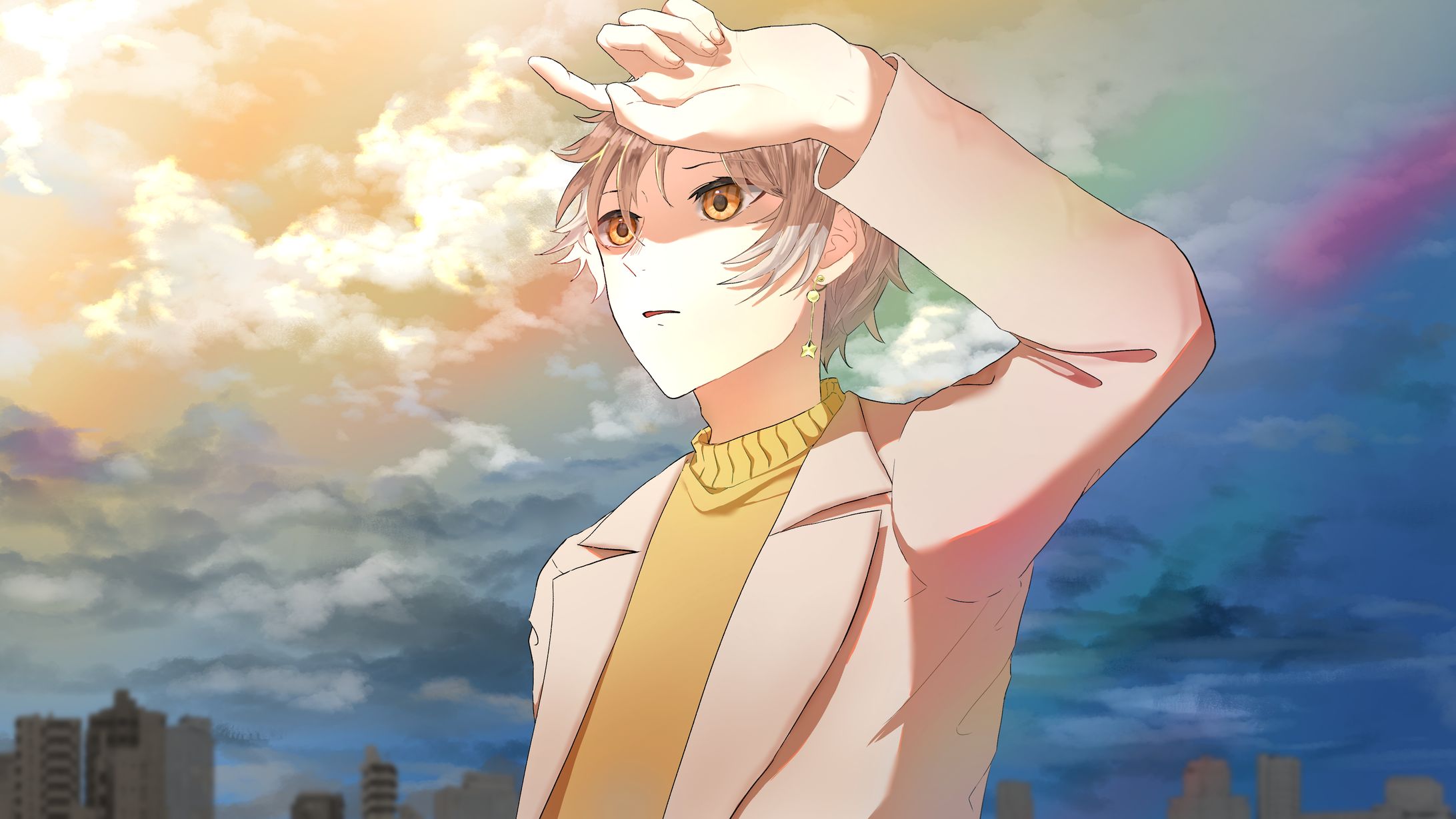 くるむ＠のめあい様　オリジナル楽曲　「Connect」-1