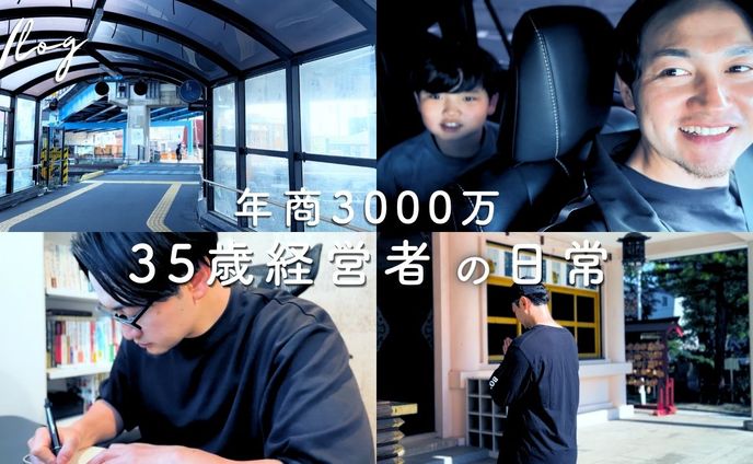 マーケティング、you tubeサムネイル