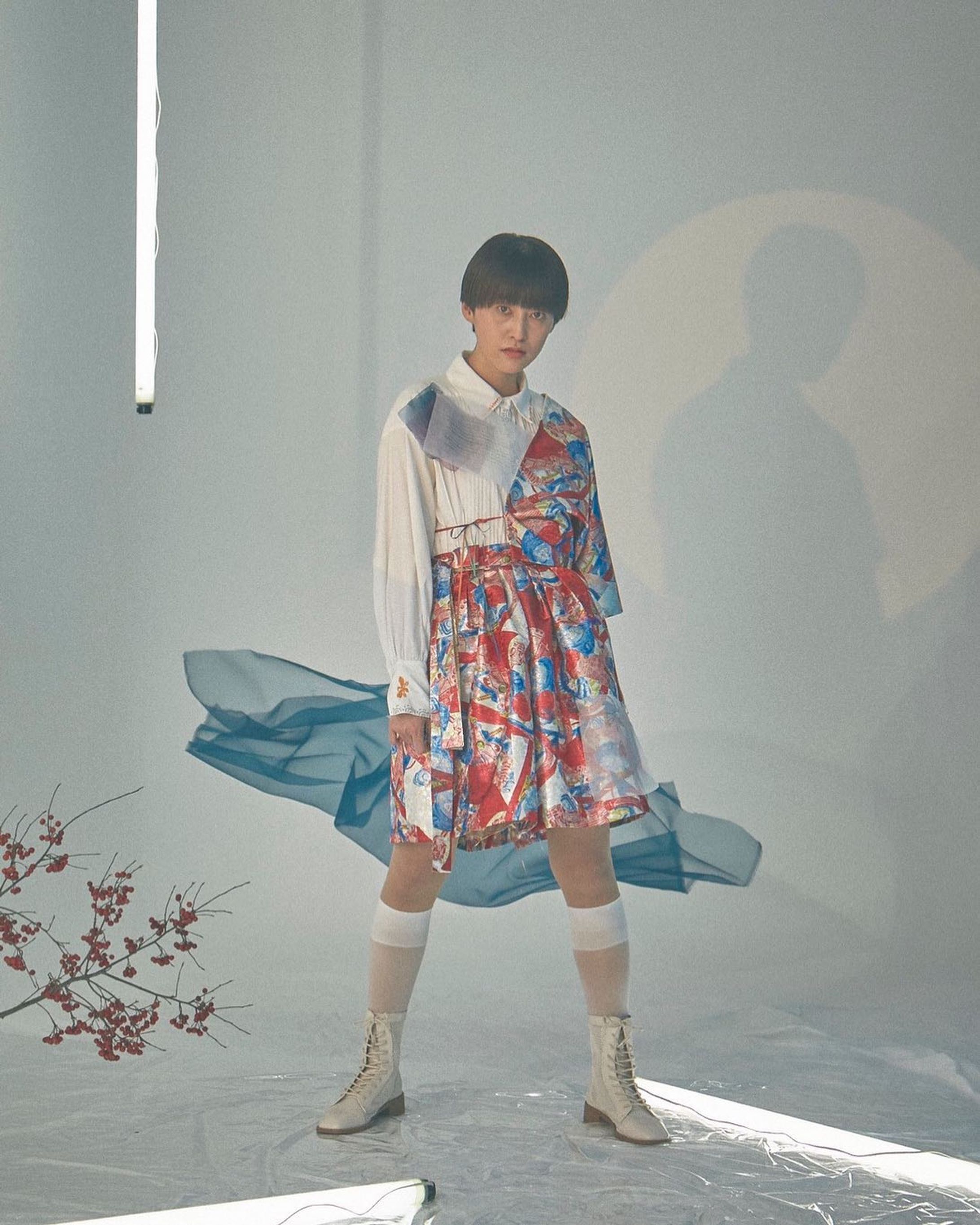 ——
YL3AuL.5Au66X2YL3Q52x7,
Z2636661Q1Y73L25X303X7E1
——

photographer: @mikimademiki 
hairmake: @mkny_____ 
model: @shu_y73 
costume:INATONARUMI watanabe aina

2021/12/15〜12/19
横浜赤レンガ倉庫で行われる展示会に出展されています。
詳細は告知投稿をご覧下さいませ。

#costume #art #japanesepattern #japaneseculture  #portrait #fotografia #fashion #fashionstyle #fashionstylist #衣装 #衣装展示
#赤レンガ倉庫 #イベント　#japan #tokyo #yokohama-1