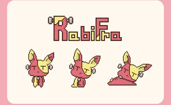 衣装/キャラクターデザイン、カット