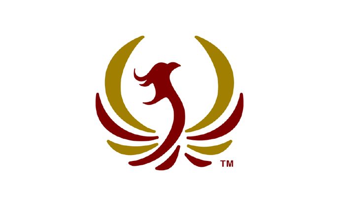 ロゴデザイナー、印刷