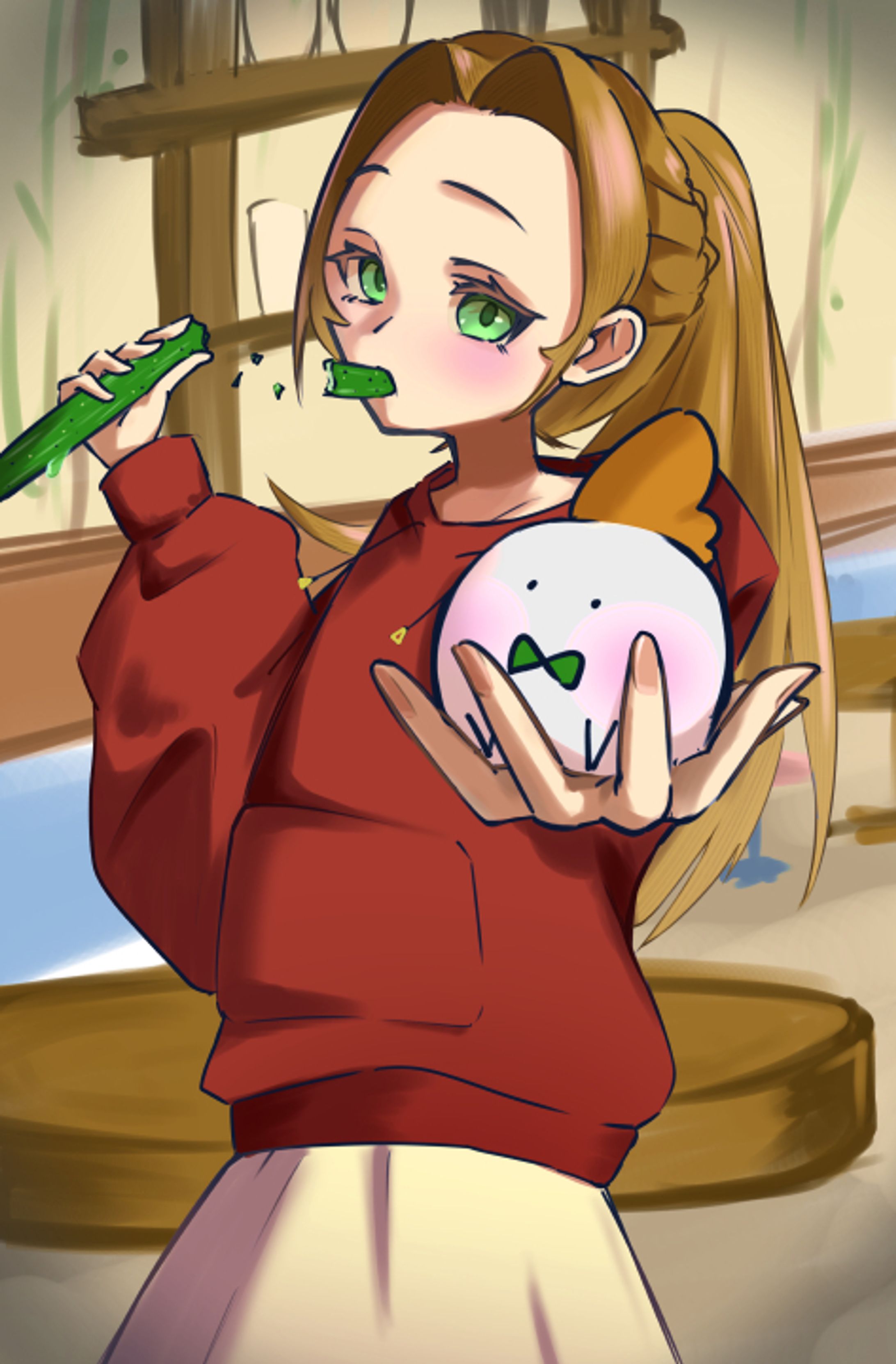ファンアート集-1