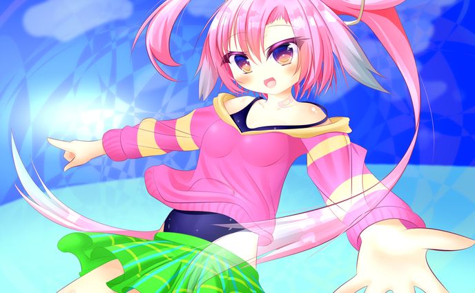 harukaze saku