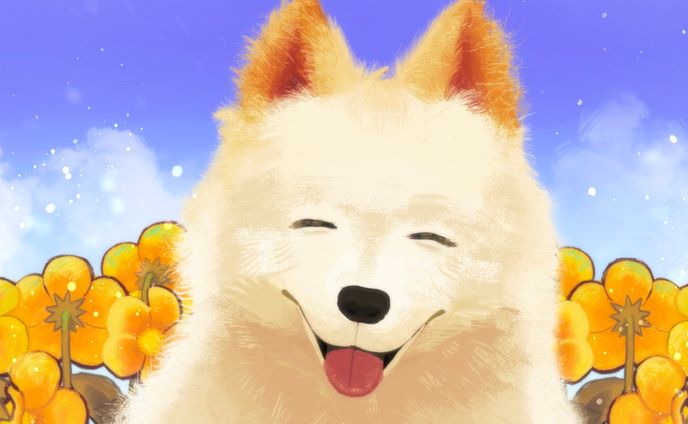 SNSアイコンとヘッダー