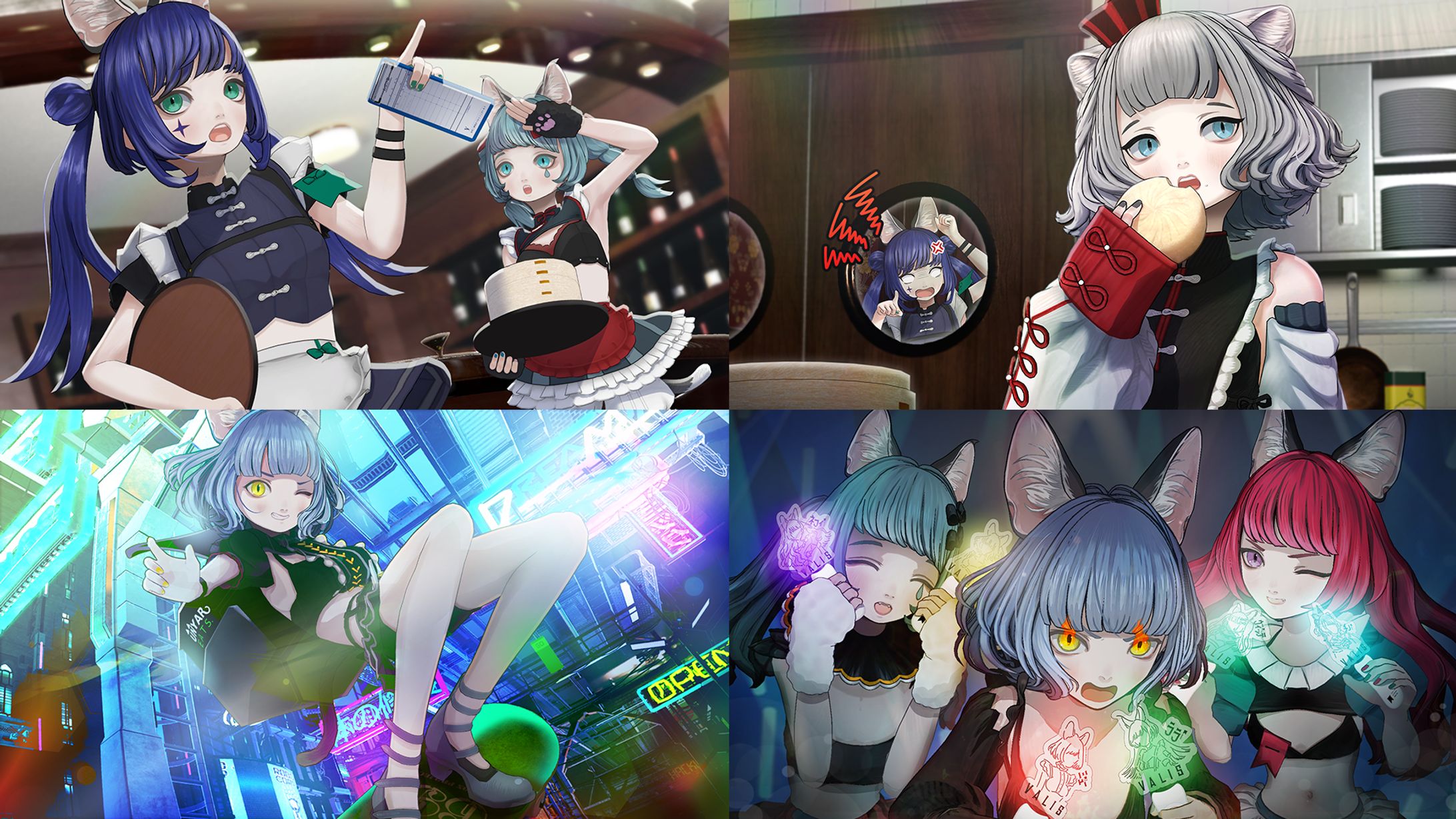 画像制作B-1